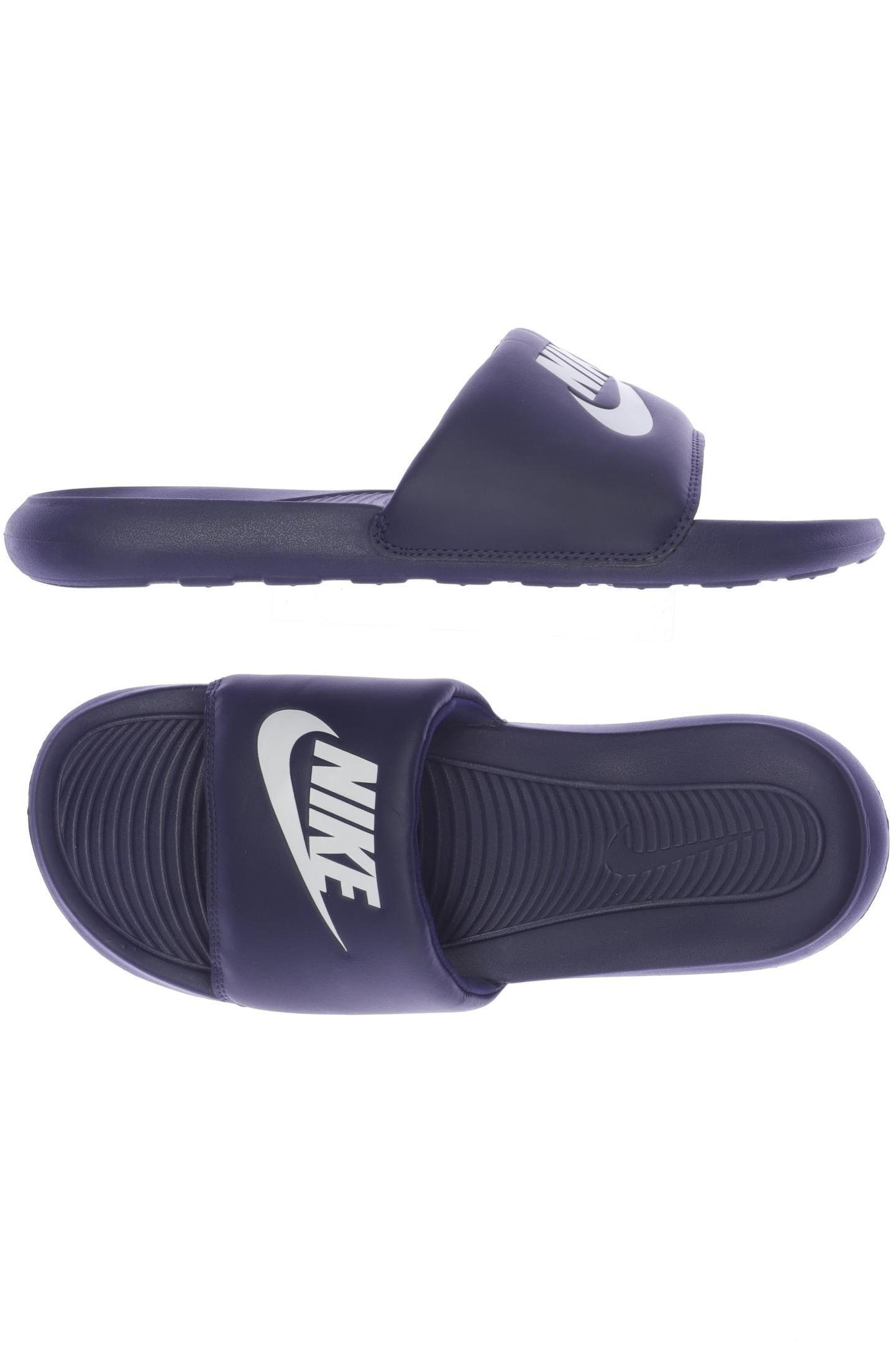 

Nike Herren Sandale, marineblau, Gr. 46