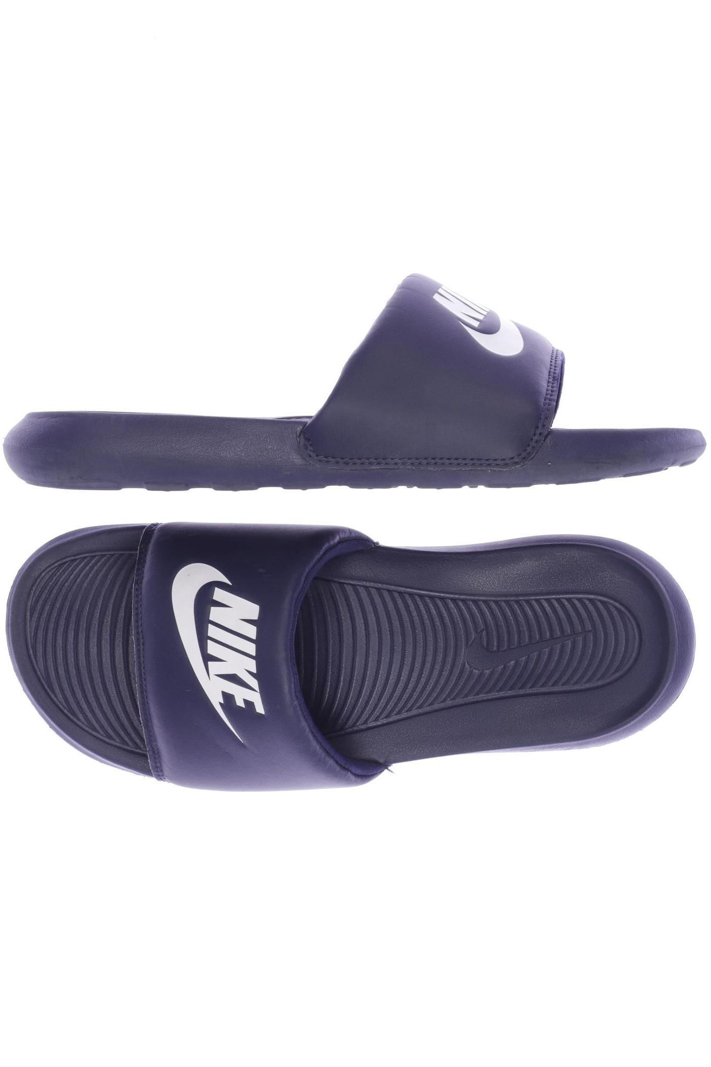 

Nike Herren Sandale, marineblau, Gr. 40
