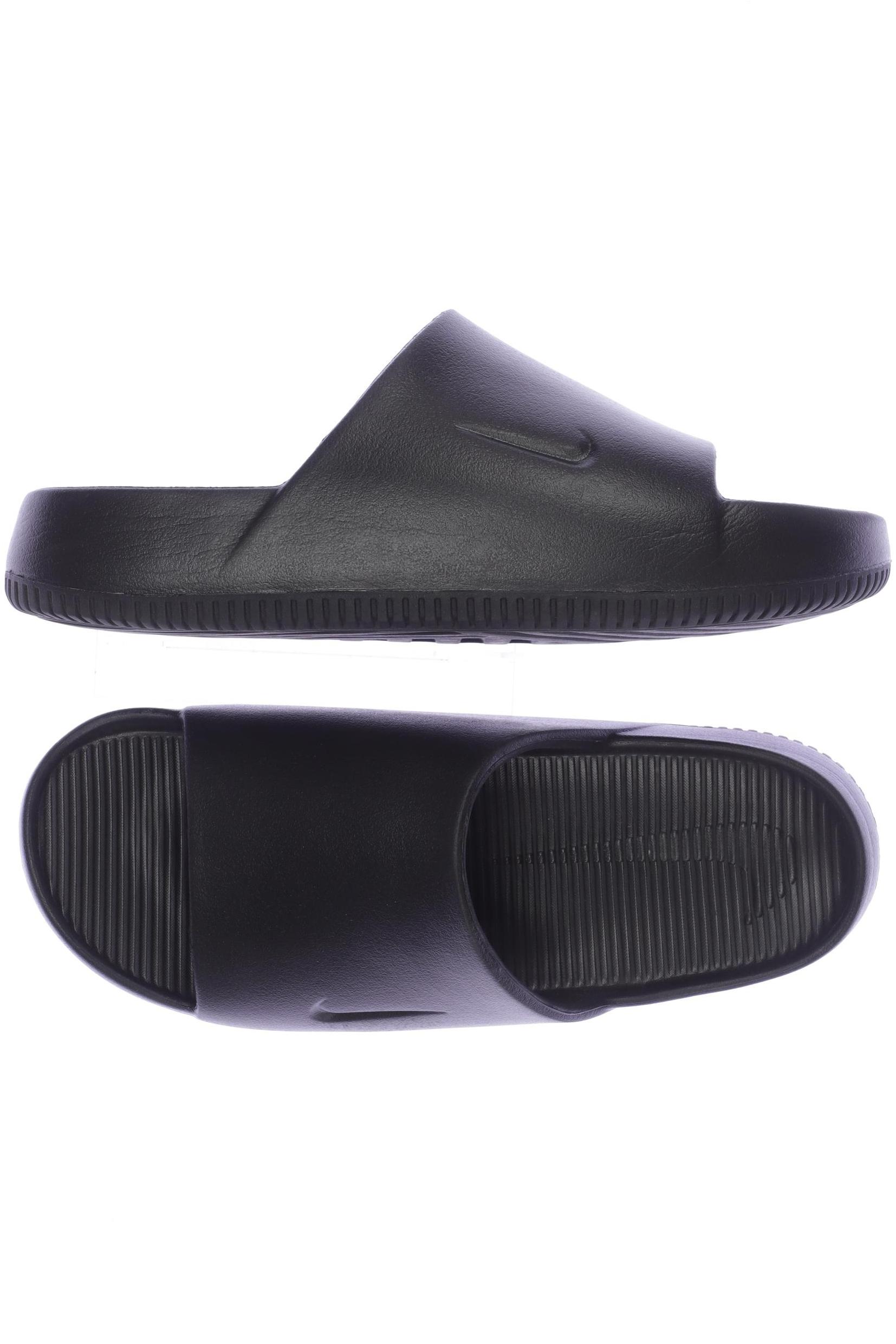 

Nike Herren Sandale, schwarz, Gr. 11