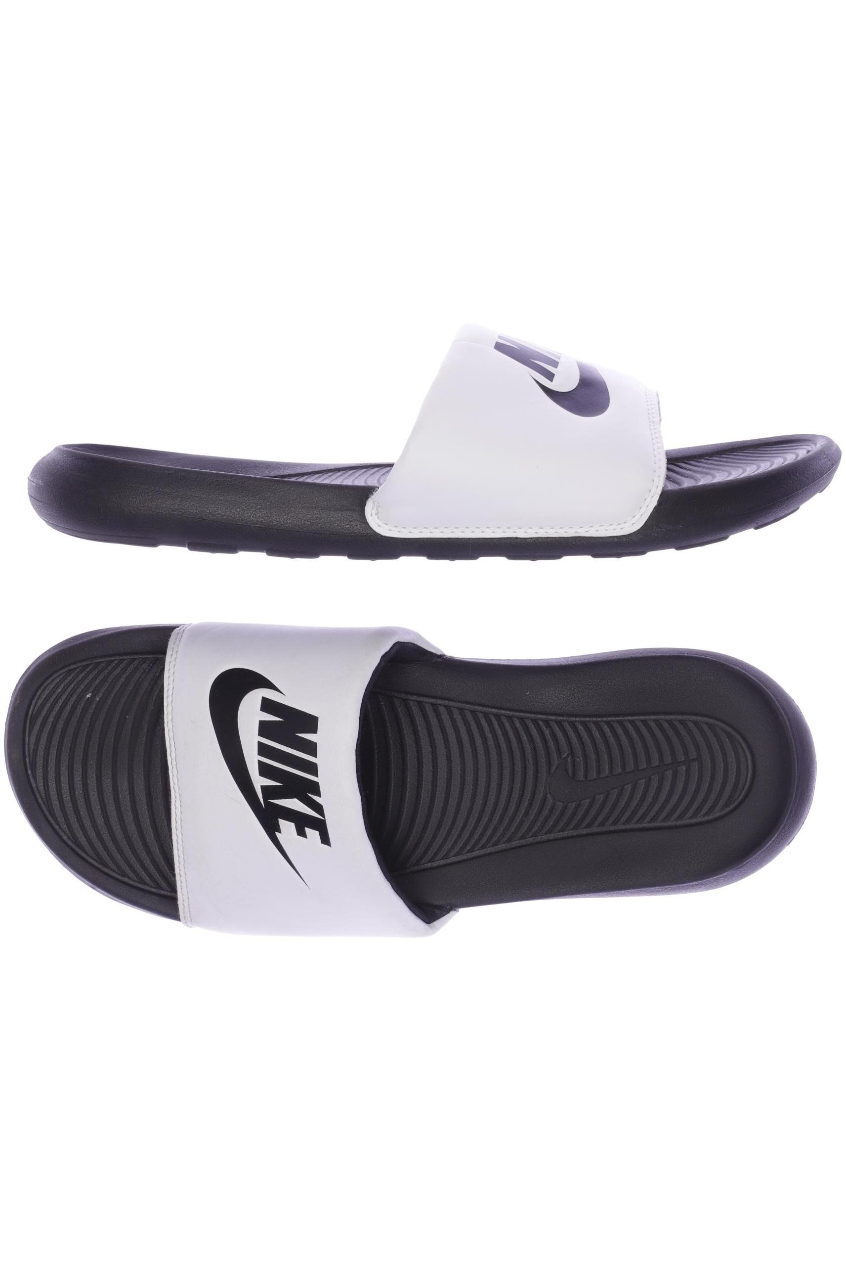 

Nike Herren Sandale, weiß, Gr. 46