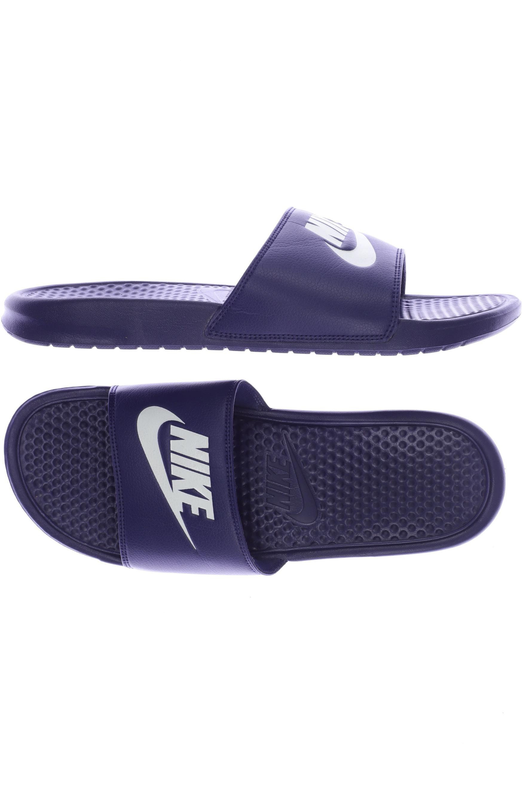 

Nike Herren Sandale, marineblau, Gr. 46