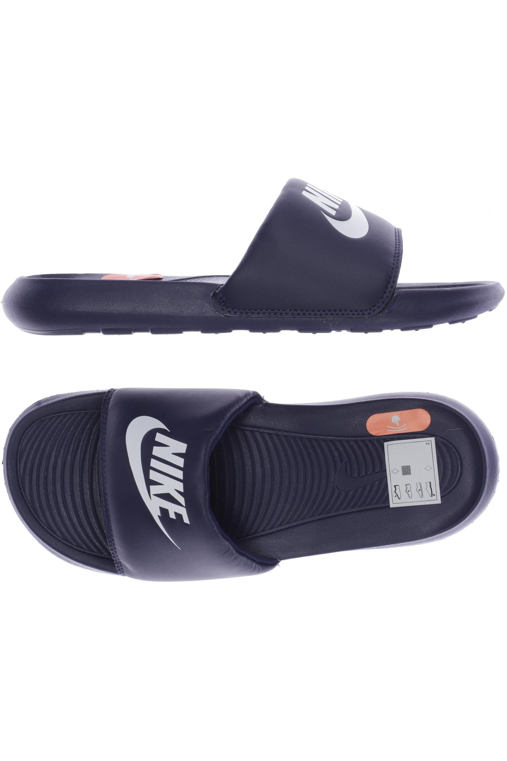 

Nike Herren Sandale, marineblau, Gr. 42.5