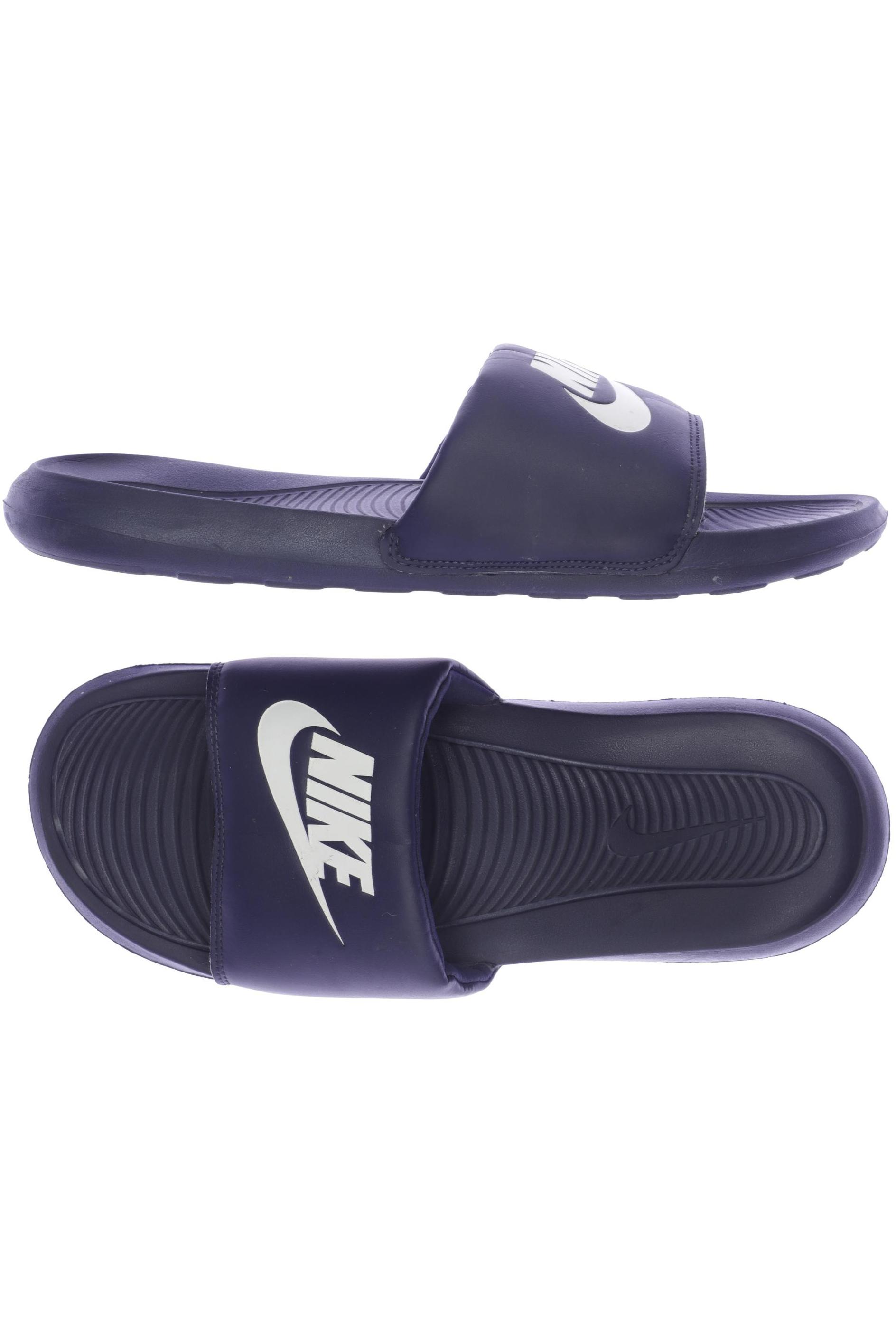 

Nike Herren Sandale, marineblau, Gr. 47.5