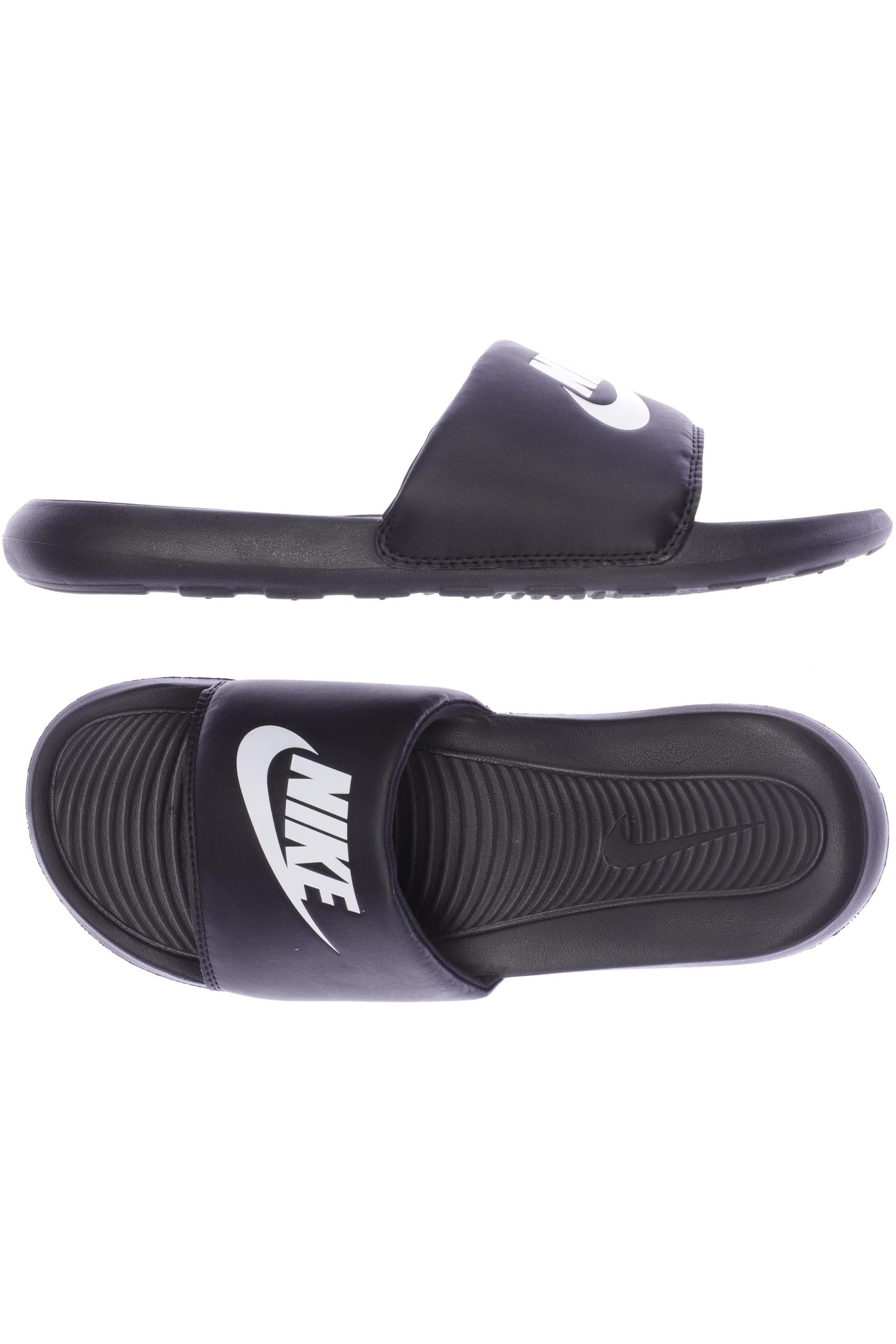 

Nike Herren Sandale, schwarz, Gr. 47.5