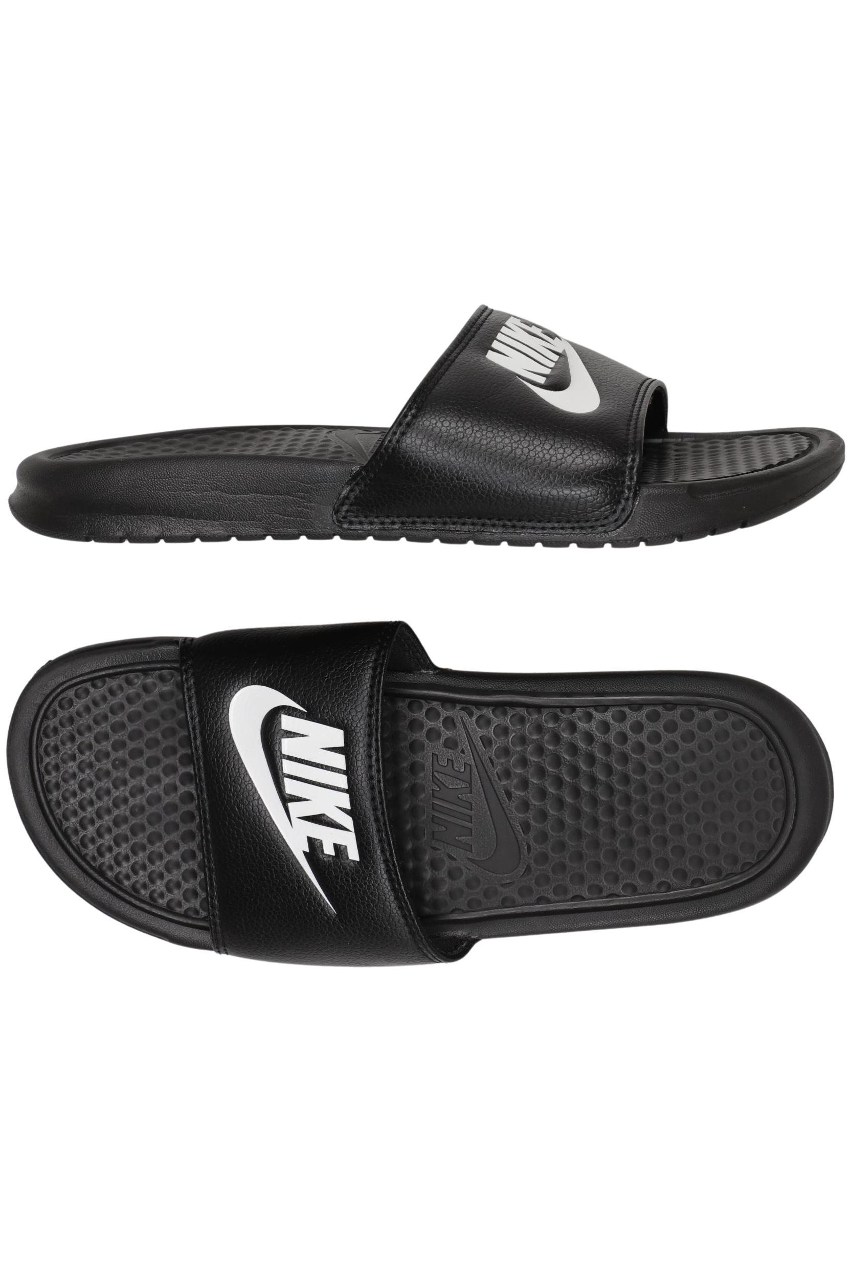 

Nike Herren Sandale, schwarz, Gr. 40