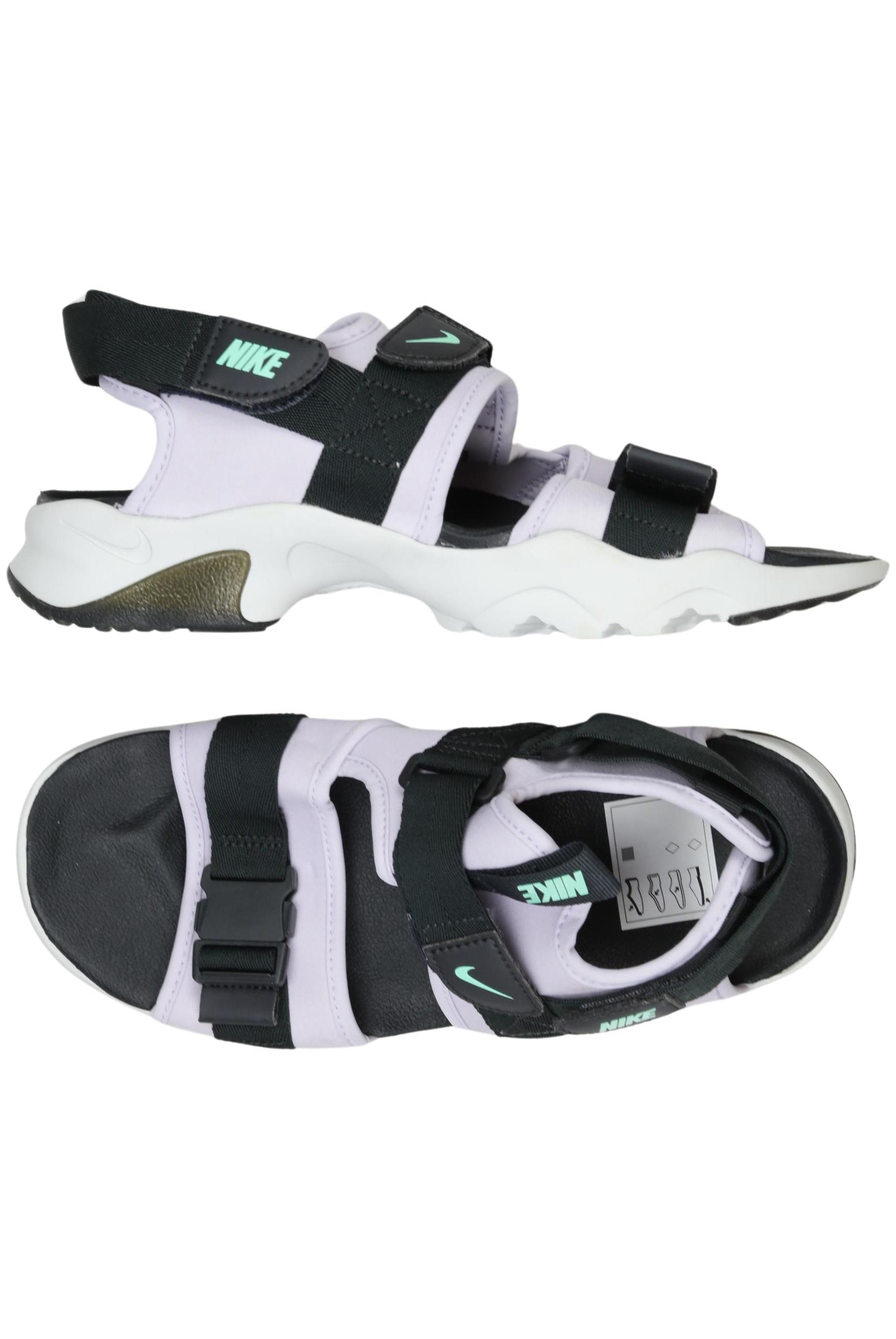 

Nike Herren Sandale, neon, Gr. 42