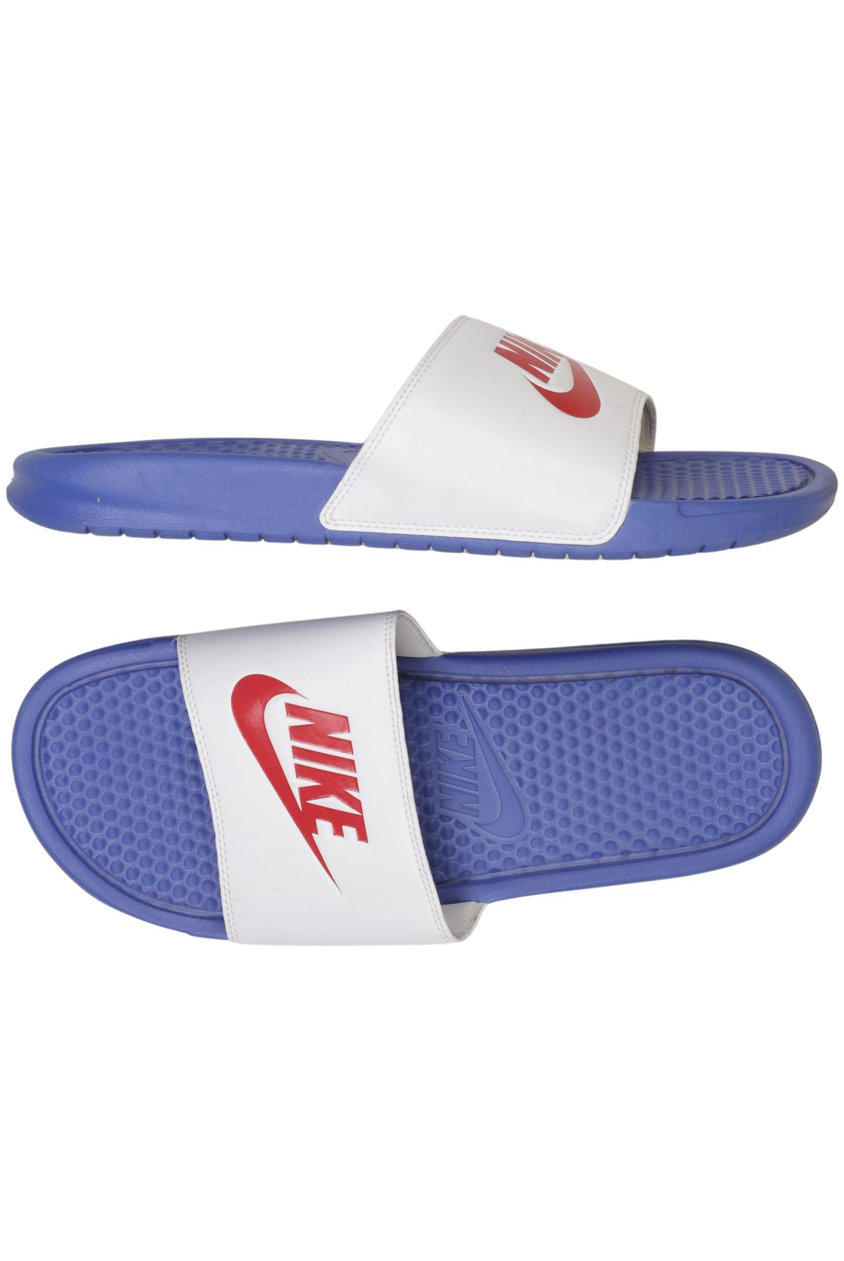 Thumbnail - Nike Herren Sandale, mehrfarbig, Gr. 45