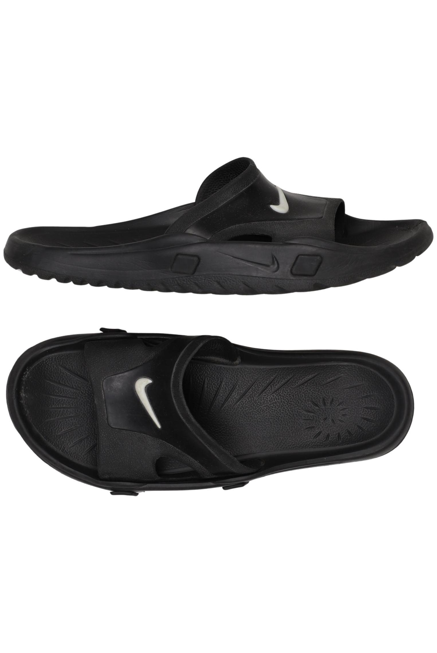 

Nike Herren Sandale, schwarz, Gr. 44