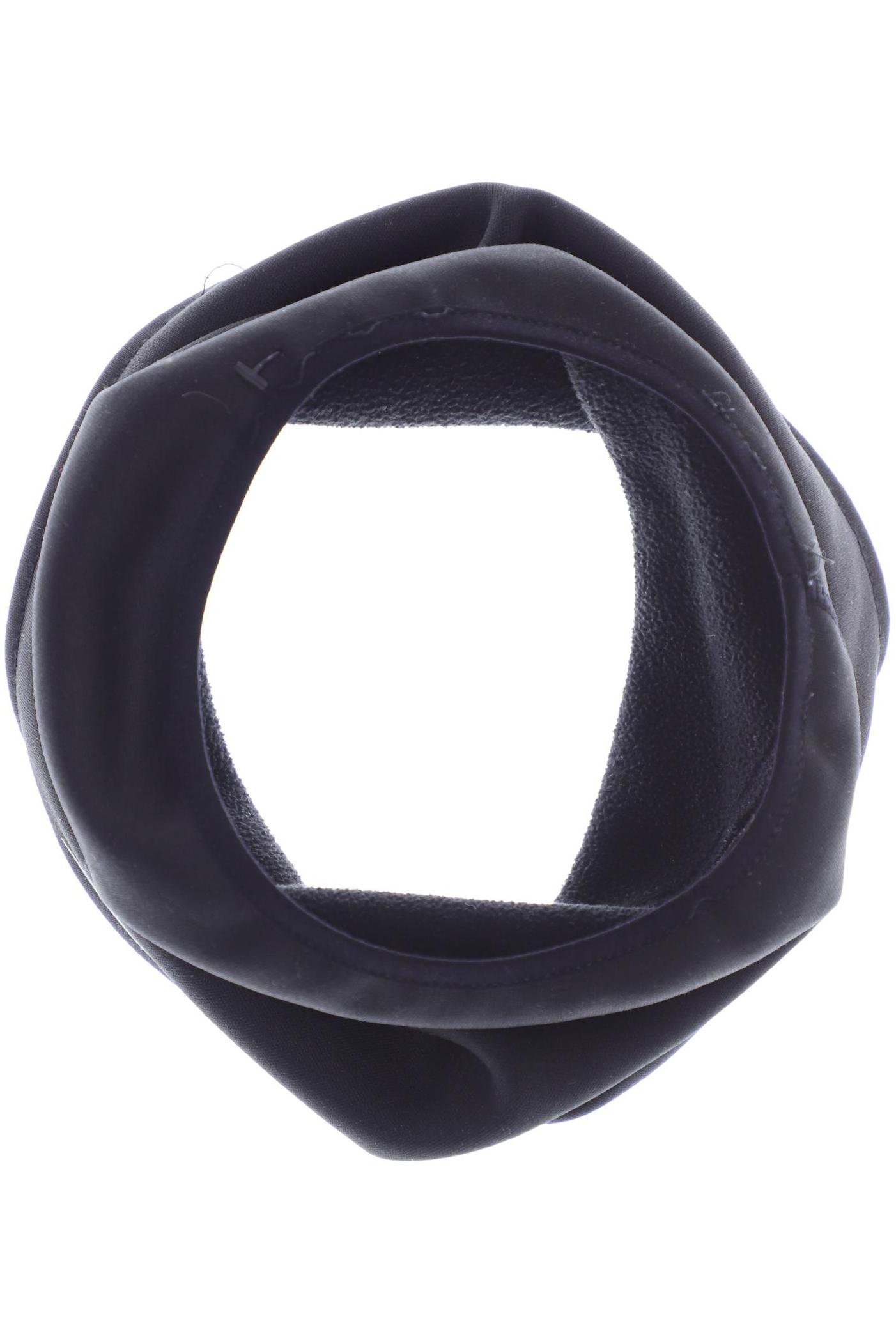 

Nike Herren Schal, schwarz, Gr.