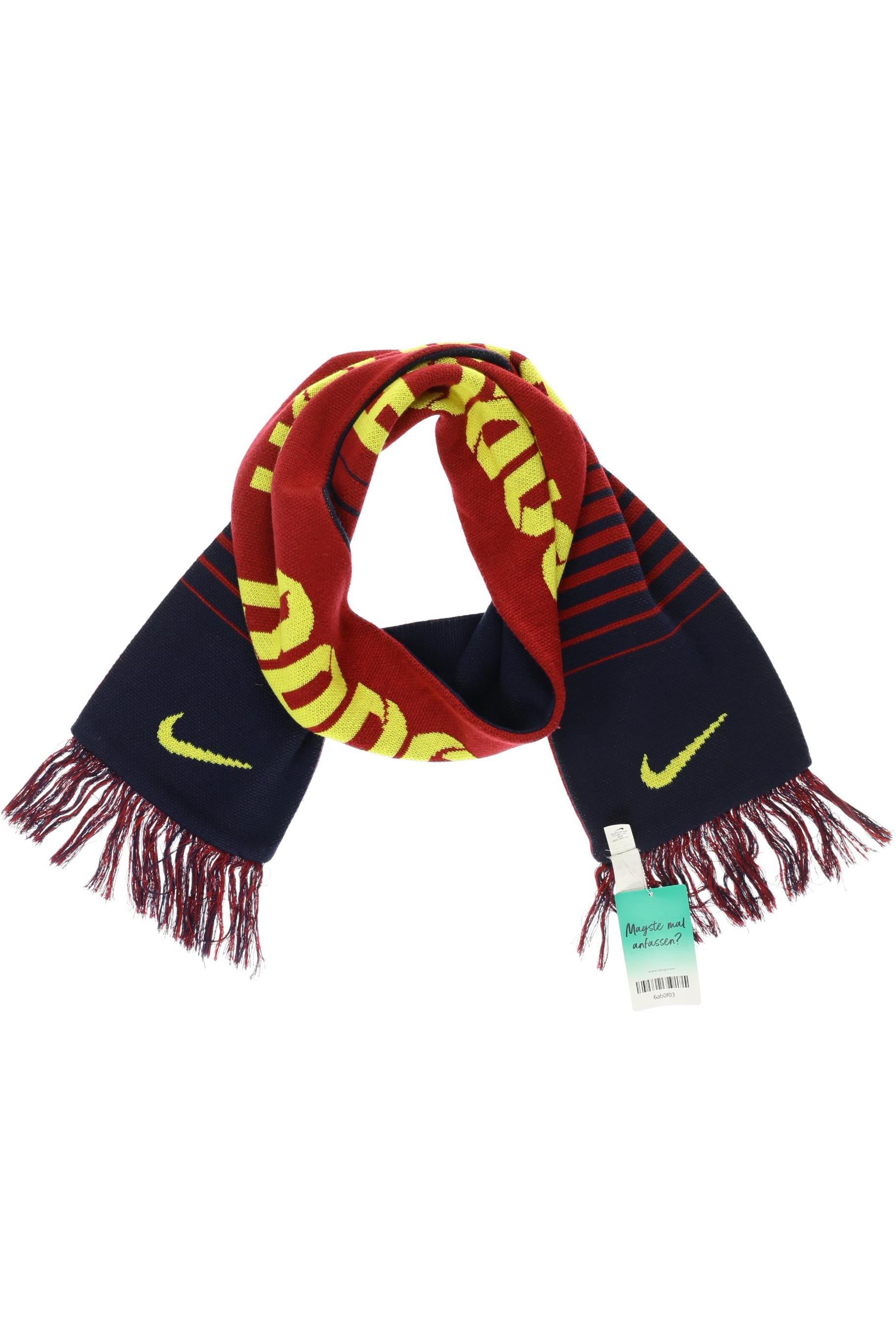 

Nike Herren Schal, rot, Gr.