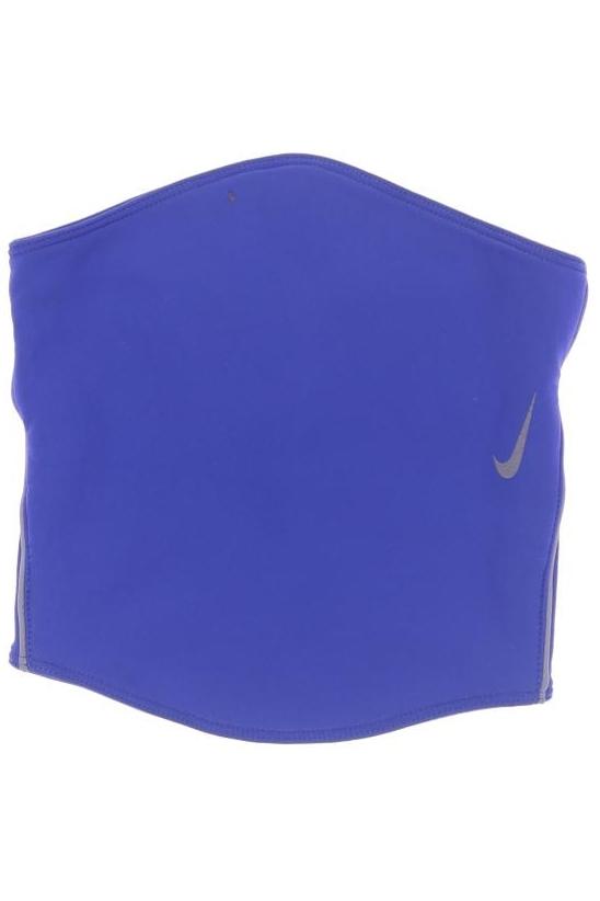 

Nike Herren Schal, blau, Gr.