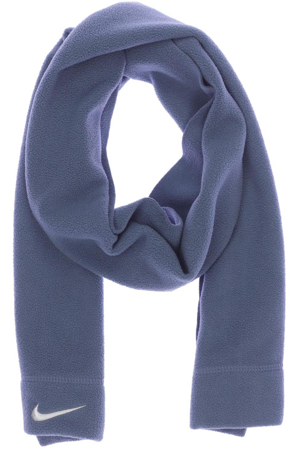 

Nike Herren Schal, blau, Gr.