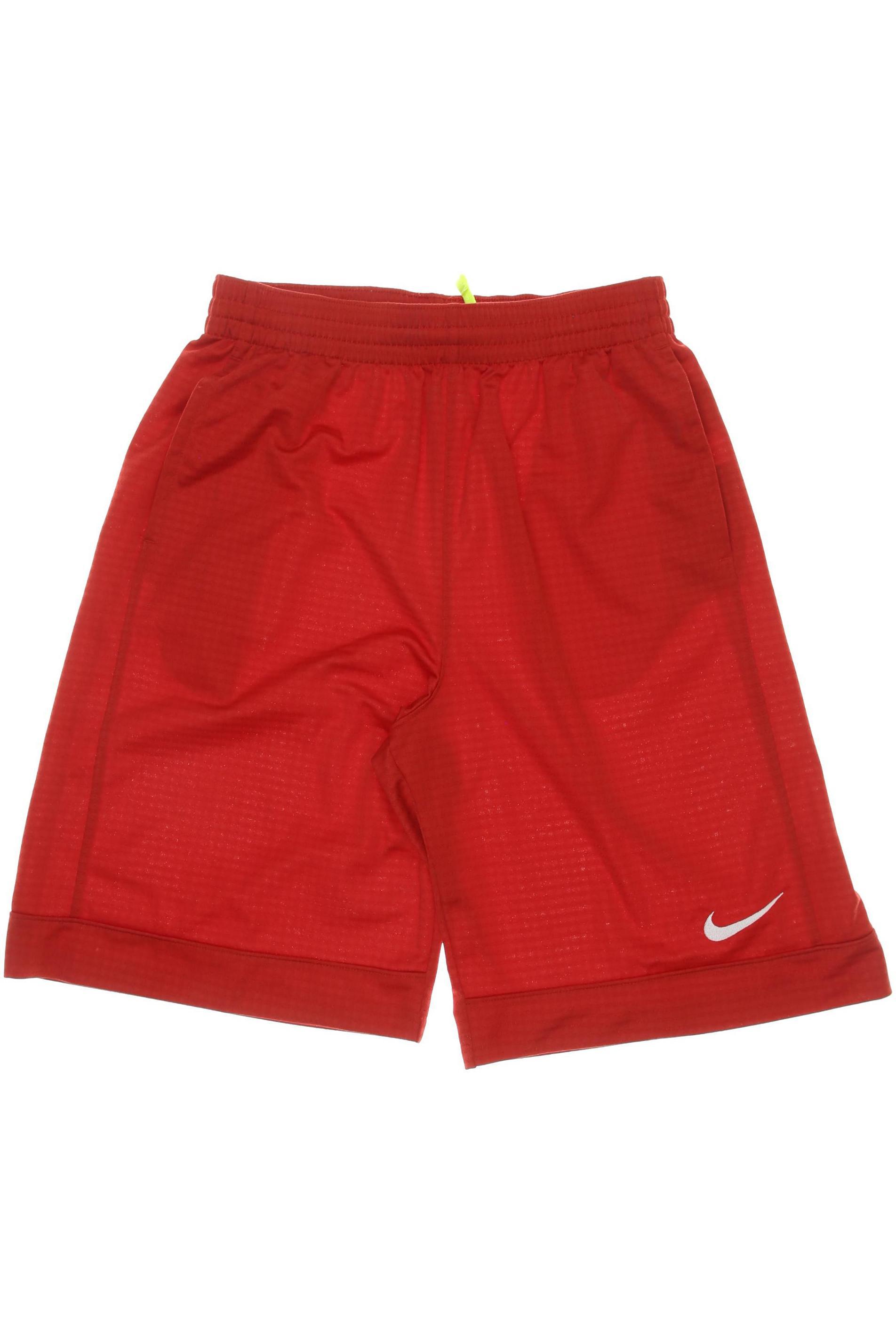 

Nike Herren Shorts, rot, Gr.