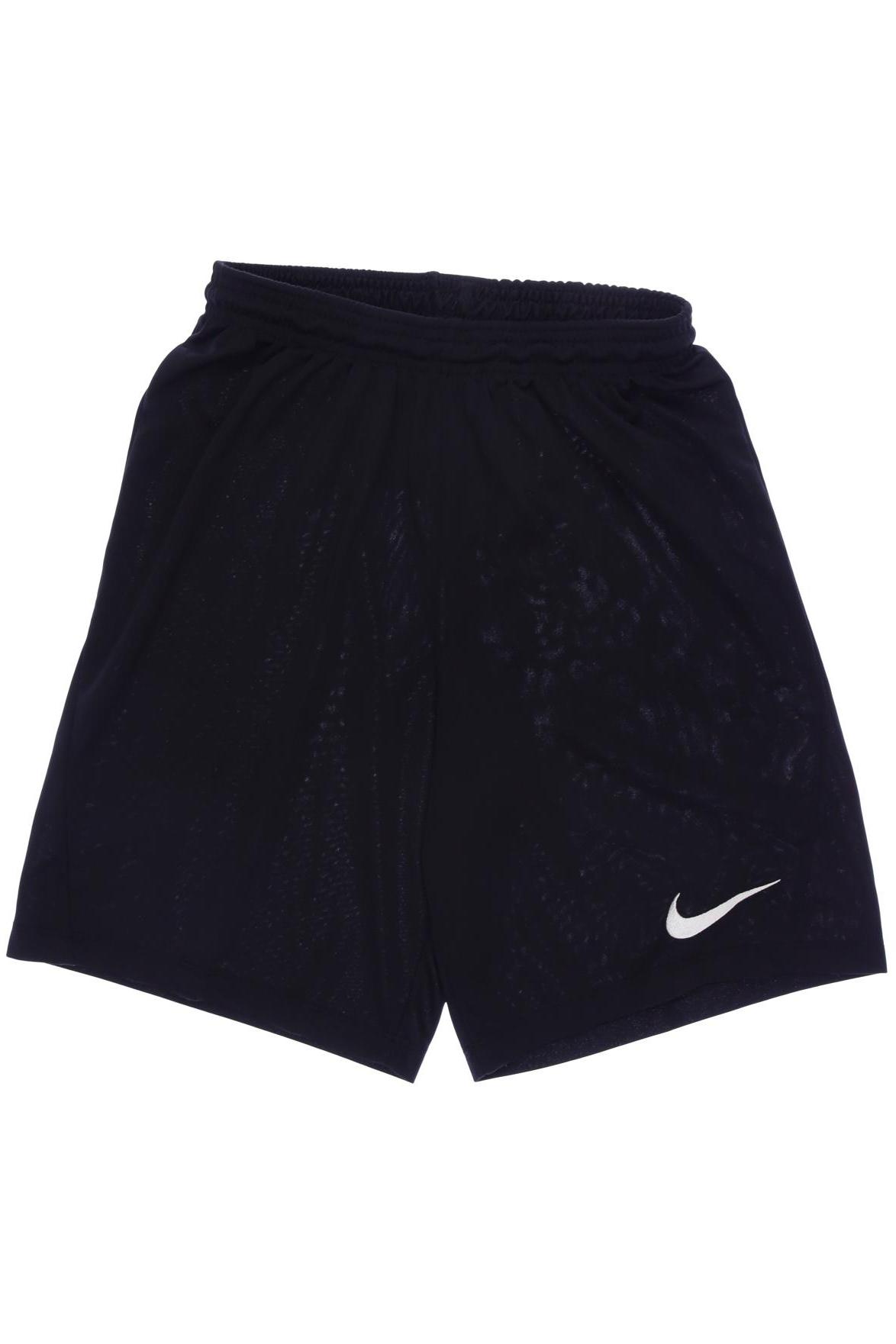 

Nike Herren Shorts, schwarz, Gr. 46