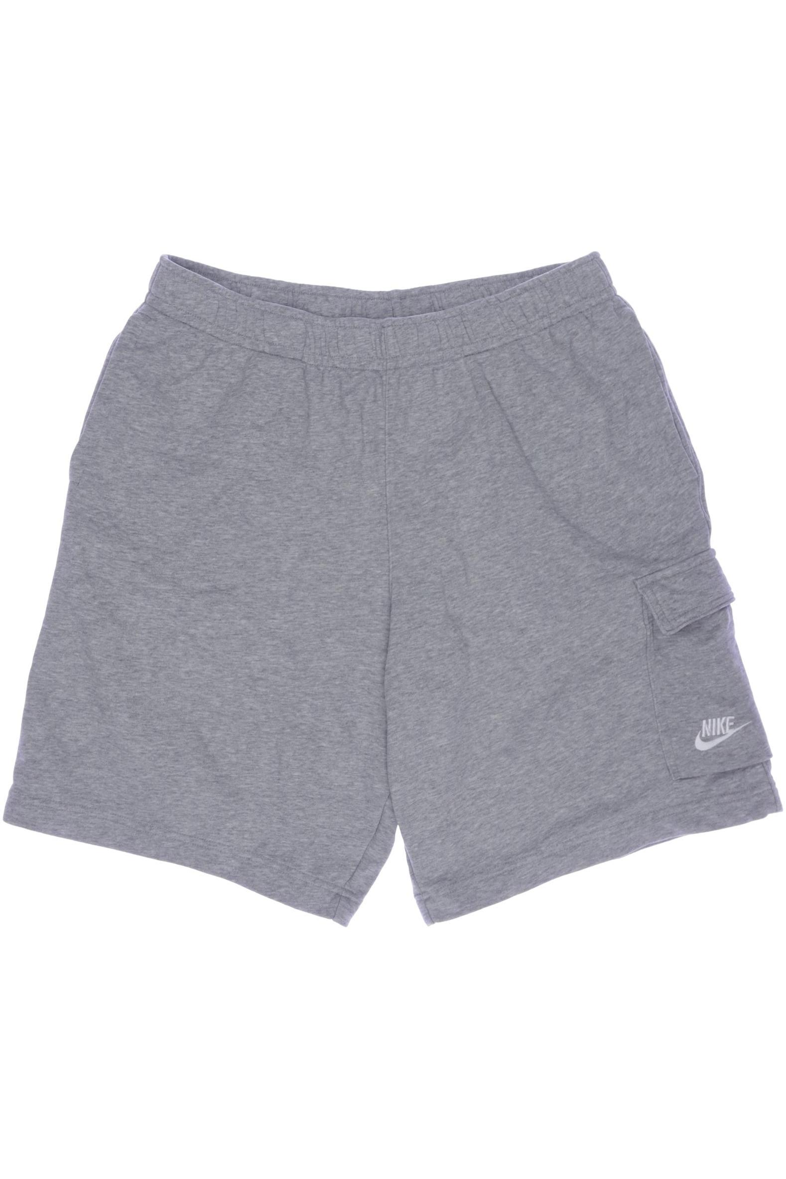 

Nike Herren Shorts, grau, Gr. 52