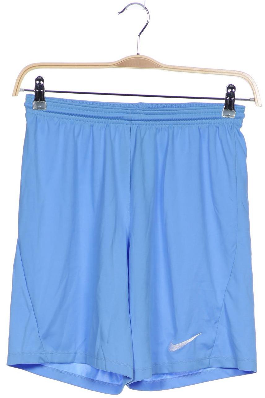 

Nike Herren Shorts, hellblau, Gr. 48