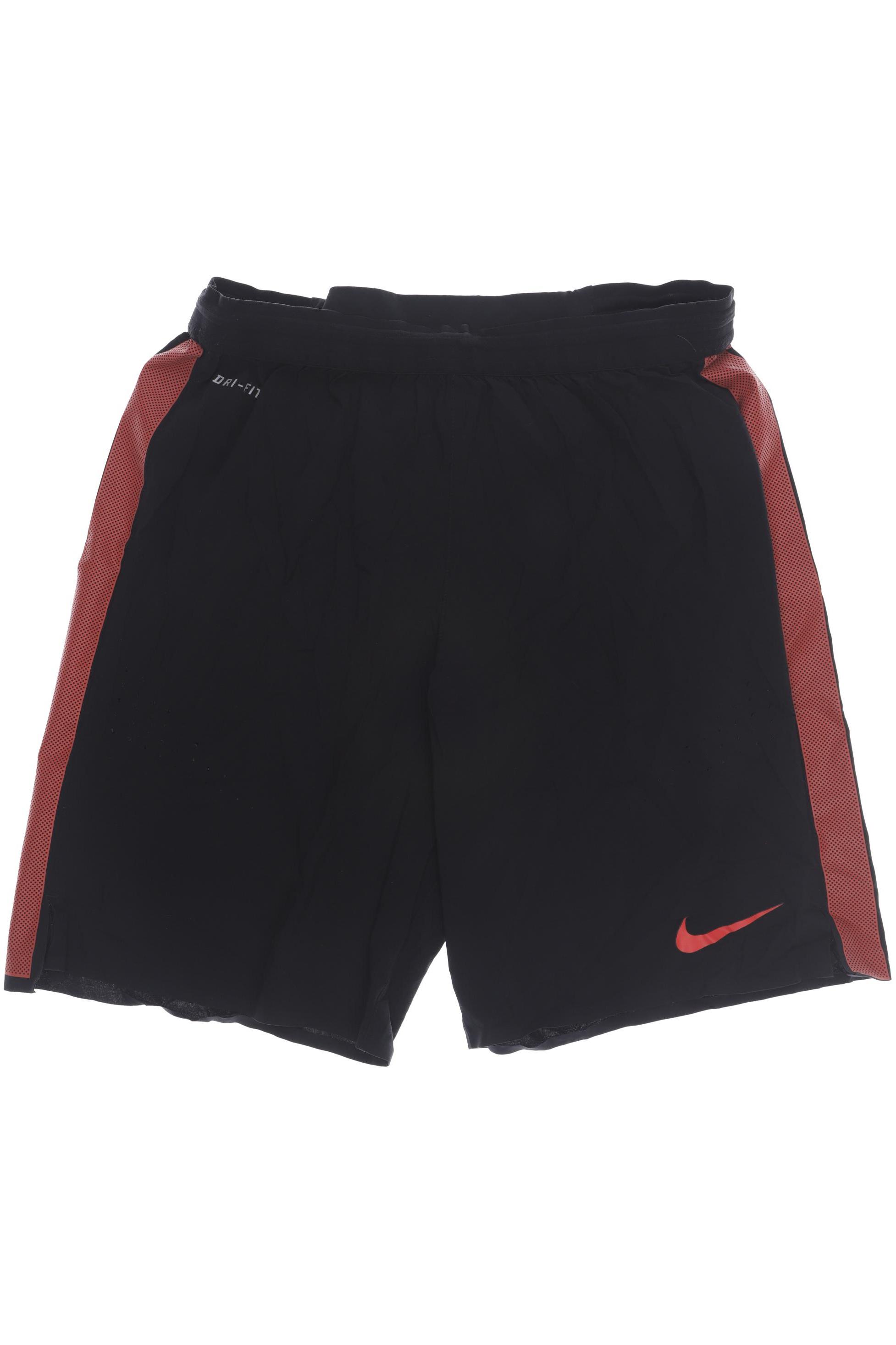 

Nike Herren Shorts, schwarz