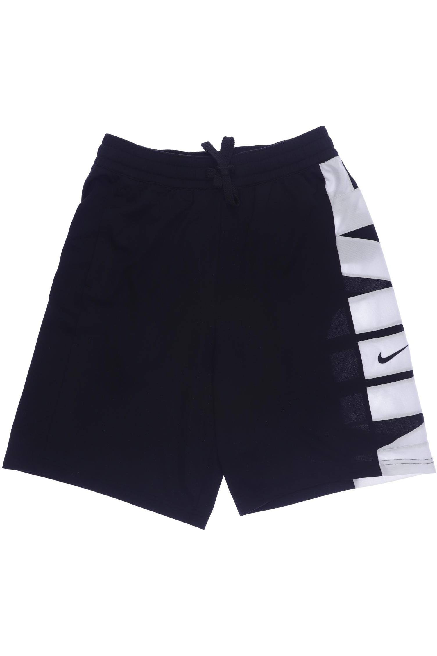 

Nike Herren Shorts, schwarz, Gr. 48