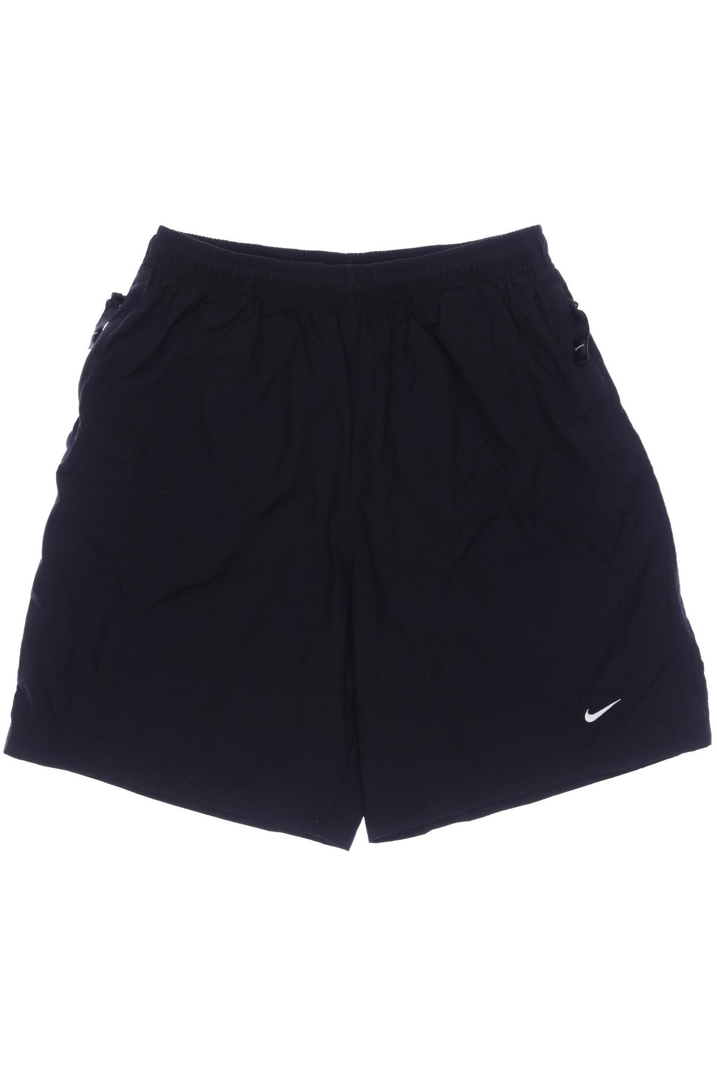 

Nike Herren Shorts, schwarz, Gr. 46