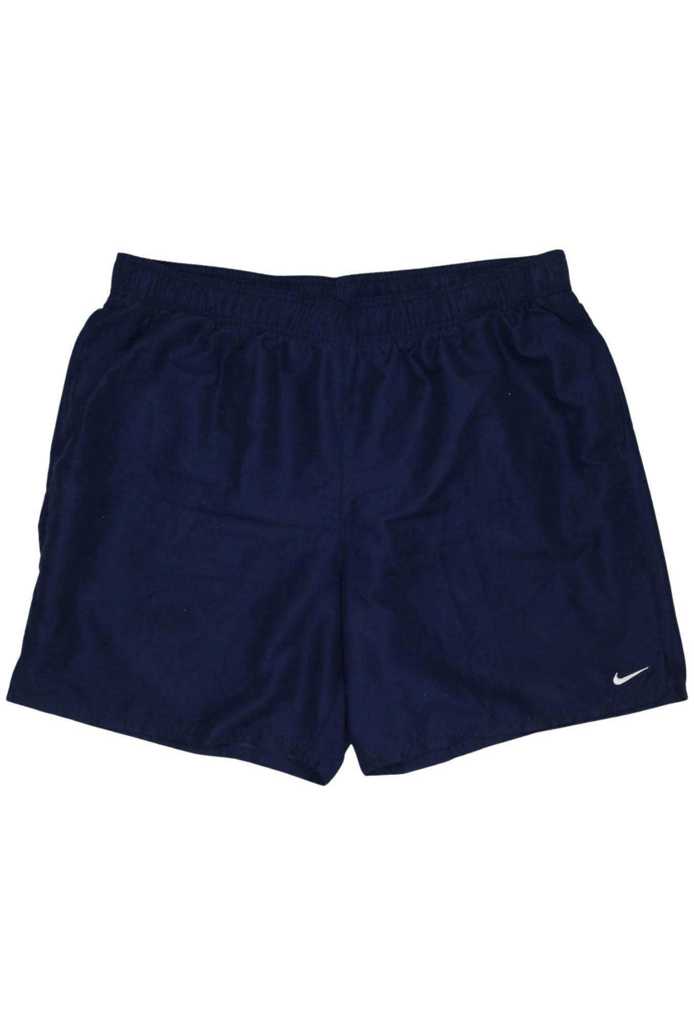 

Nike Herren Shorts, marineblau, Gr. 54