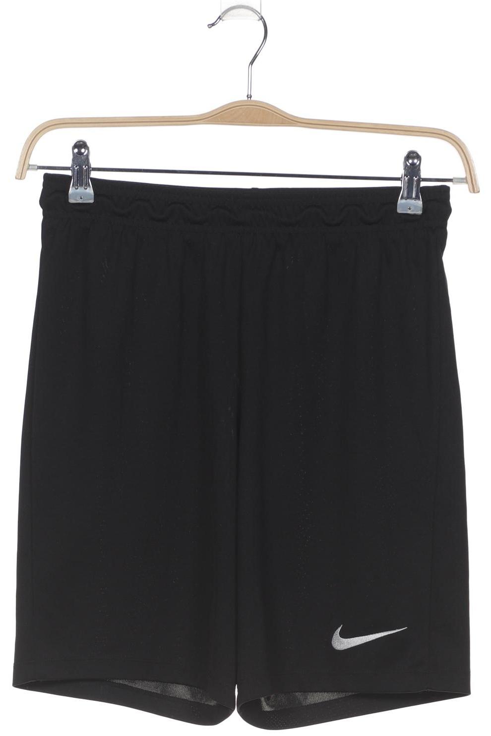 

Nike Herren Shorts, schwarz, Gr. 48