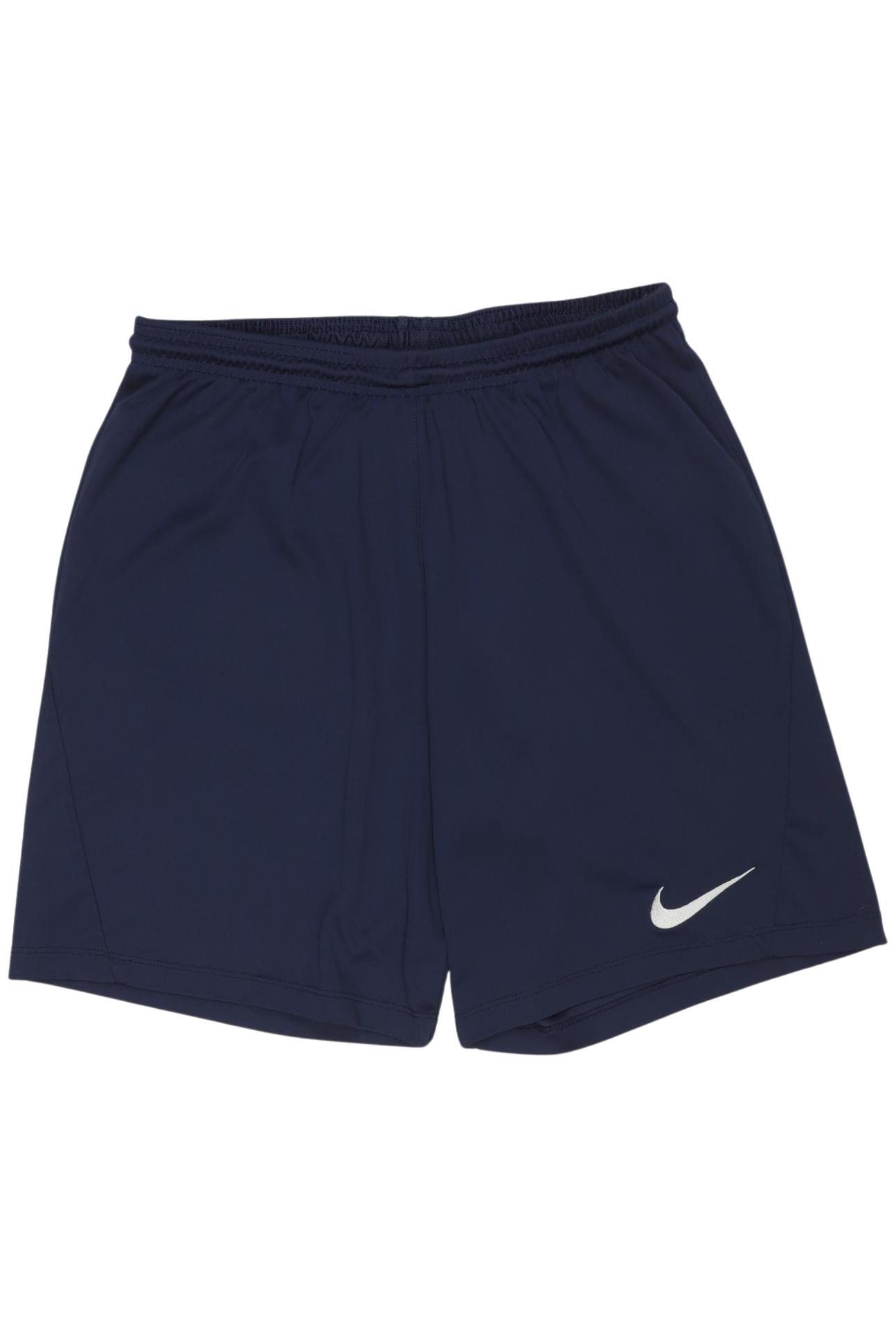 

Nike Herren Shorts, marineblau, Gr. 48