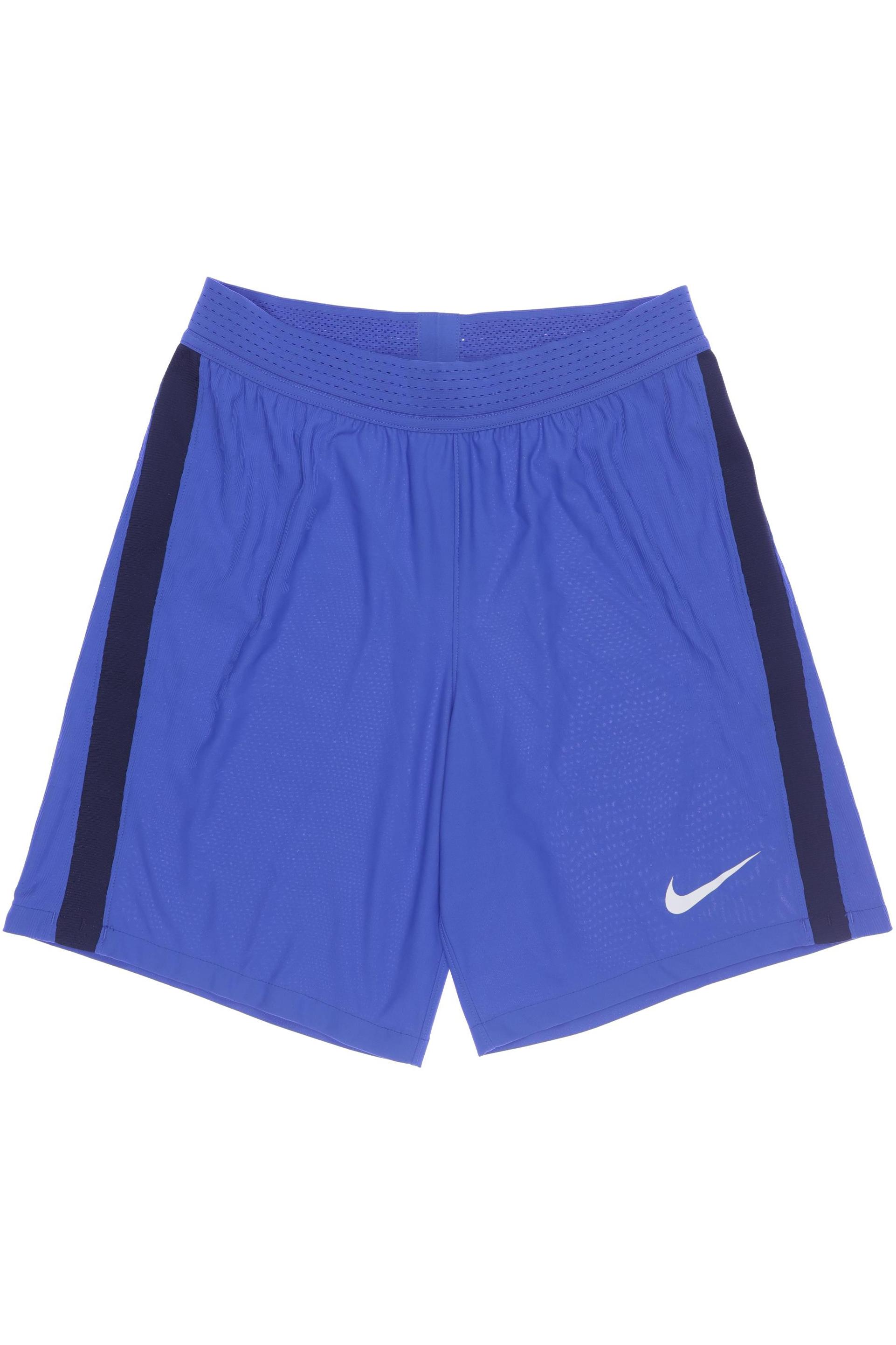 

Nike Herren Shorts, blau, Gr. 48