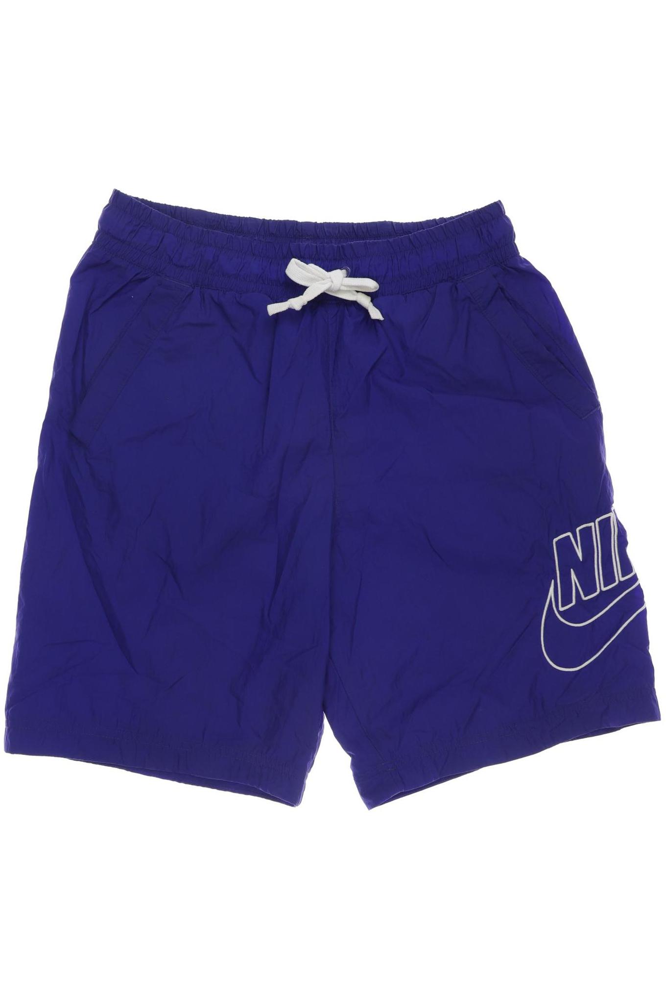

Nike Herren Shorts, blau, Gr. 46