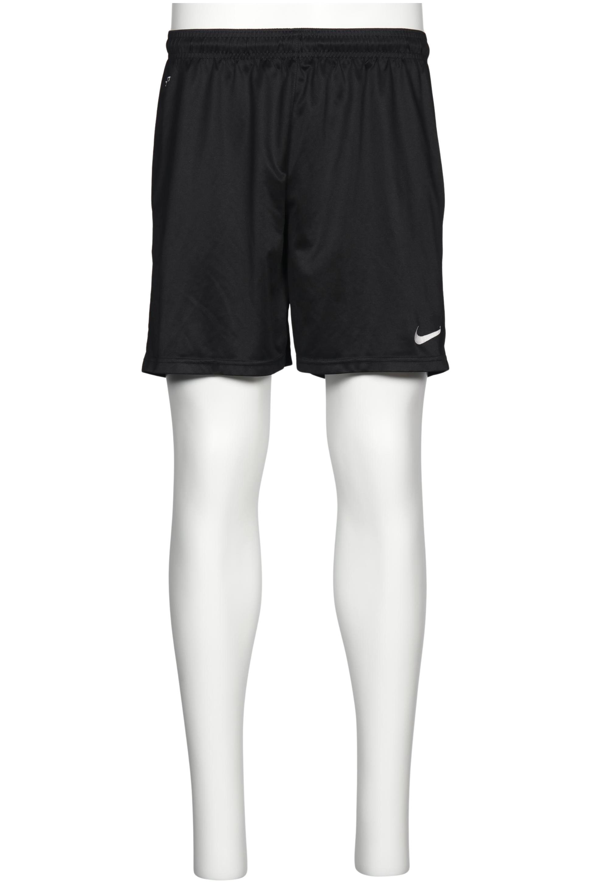 

Nike Herren Shorts, schwarz, Gr. 52