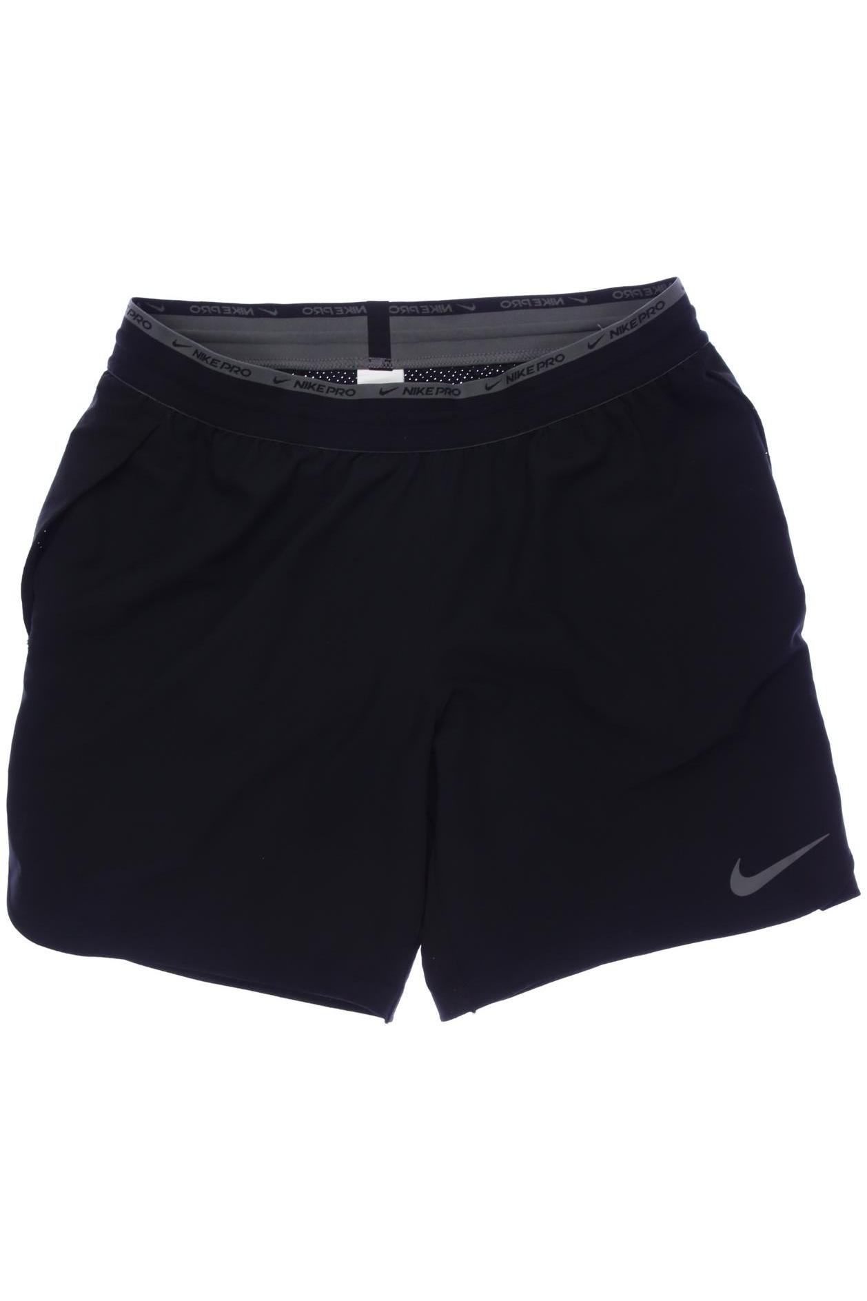 

Nike Herren Shorts, grau, Gr. 52