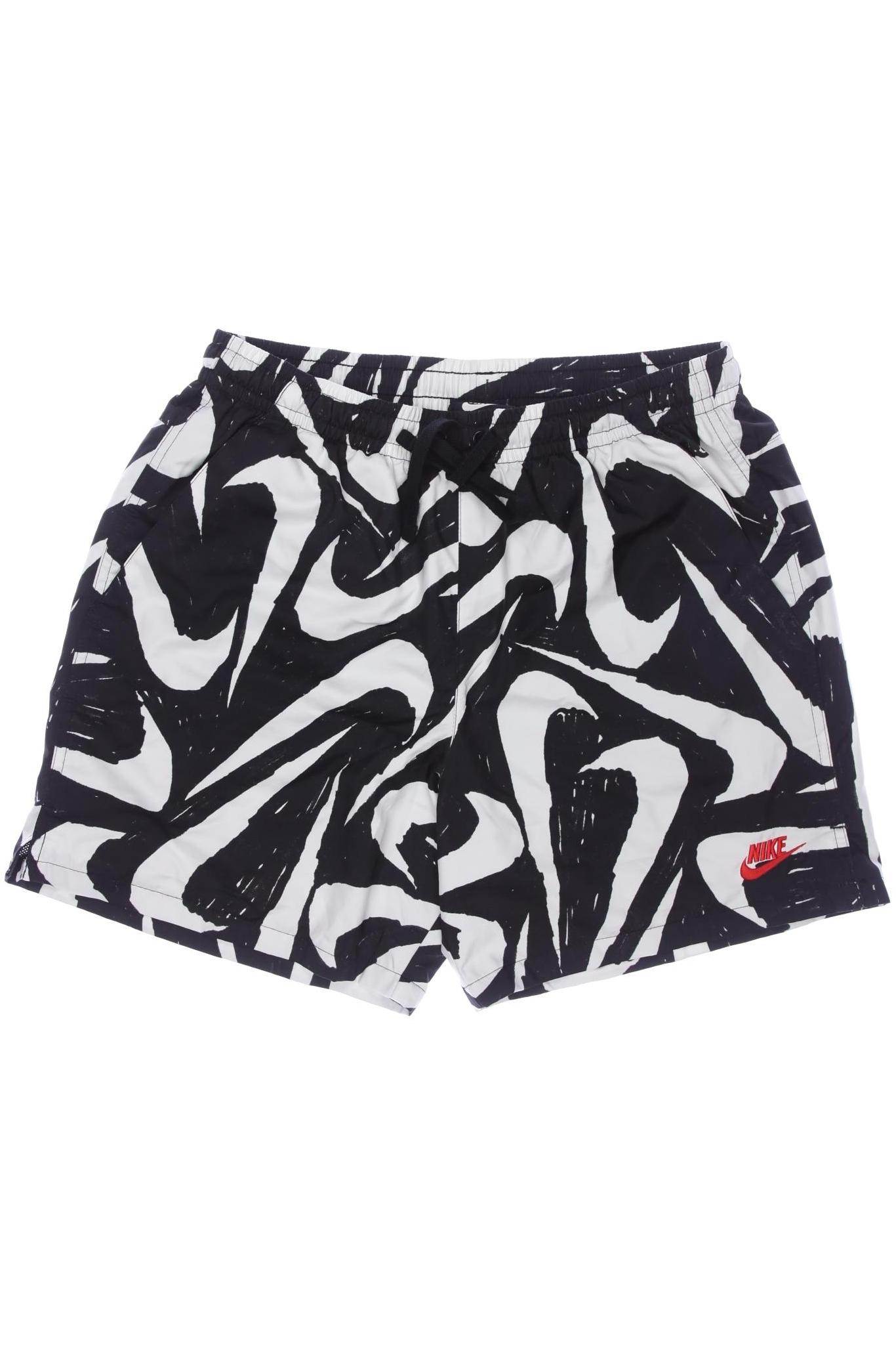 

Nike Herren Shorts, schwarz, Gr. 48