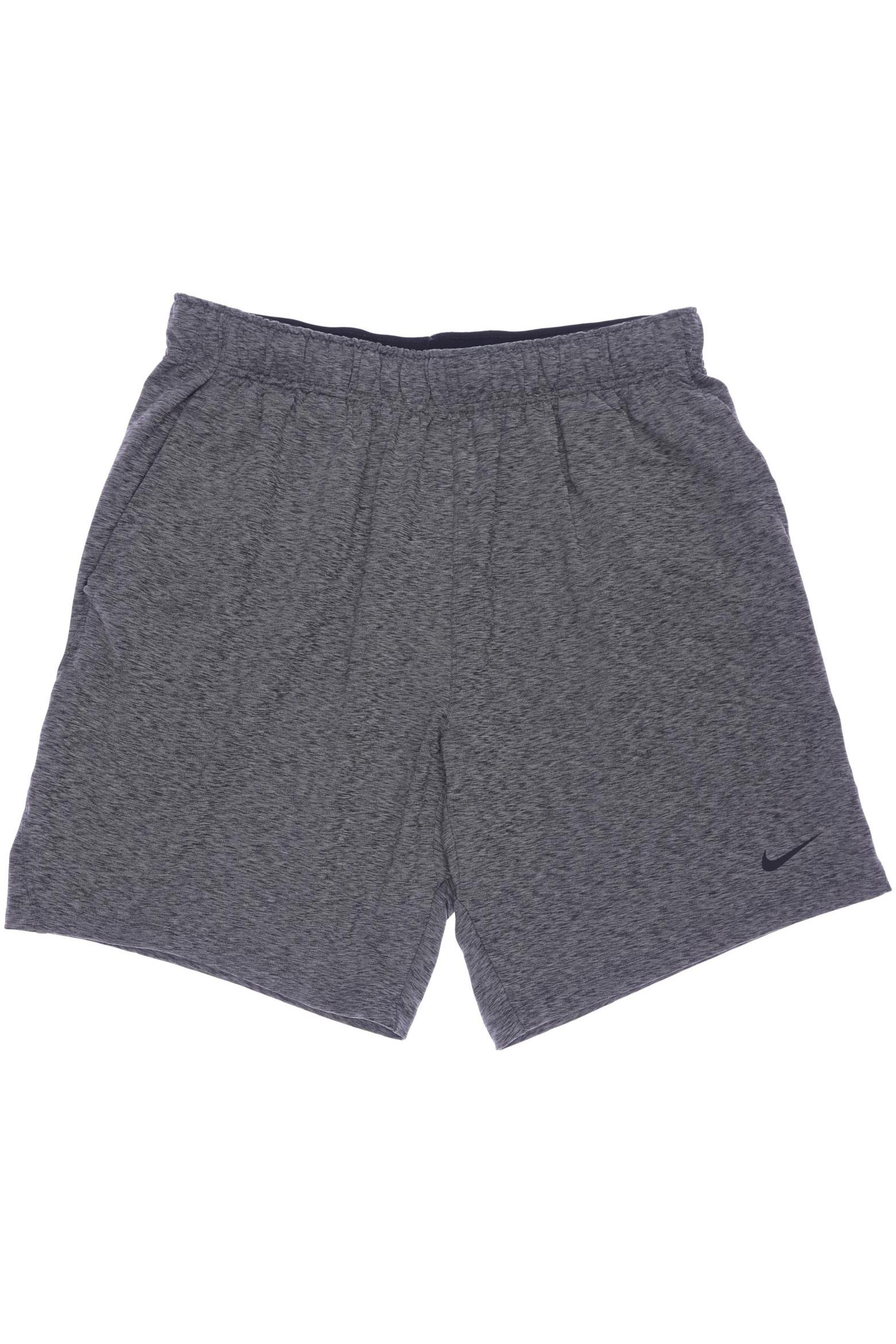 

Nike Herren Shorts, grau, Gr. 54