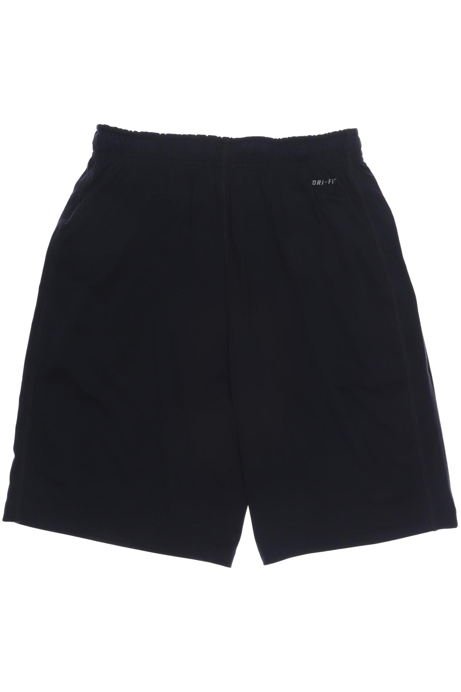 

Nike Herren Shorts, marineblau, Gr. 48