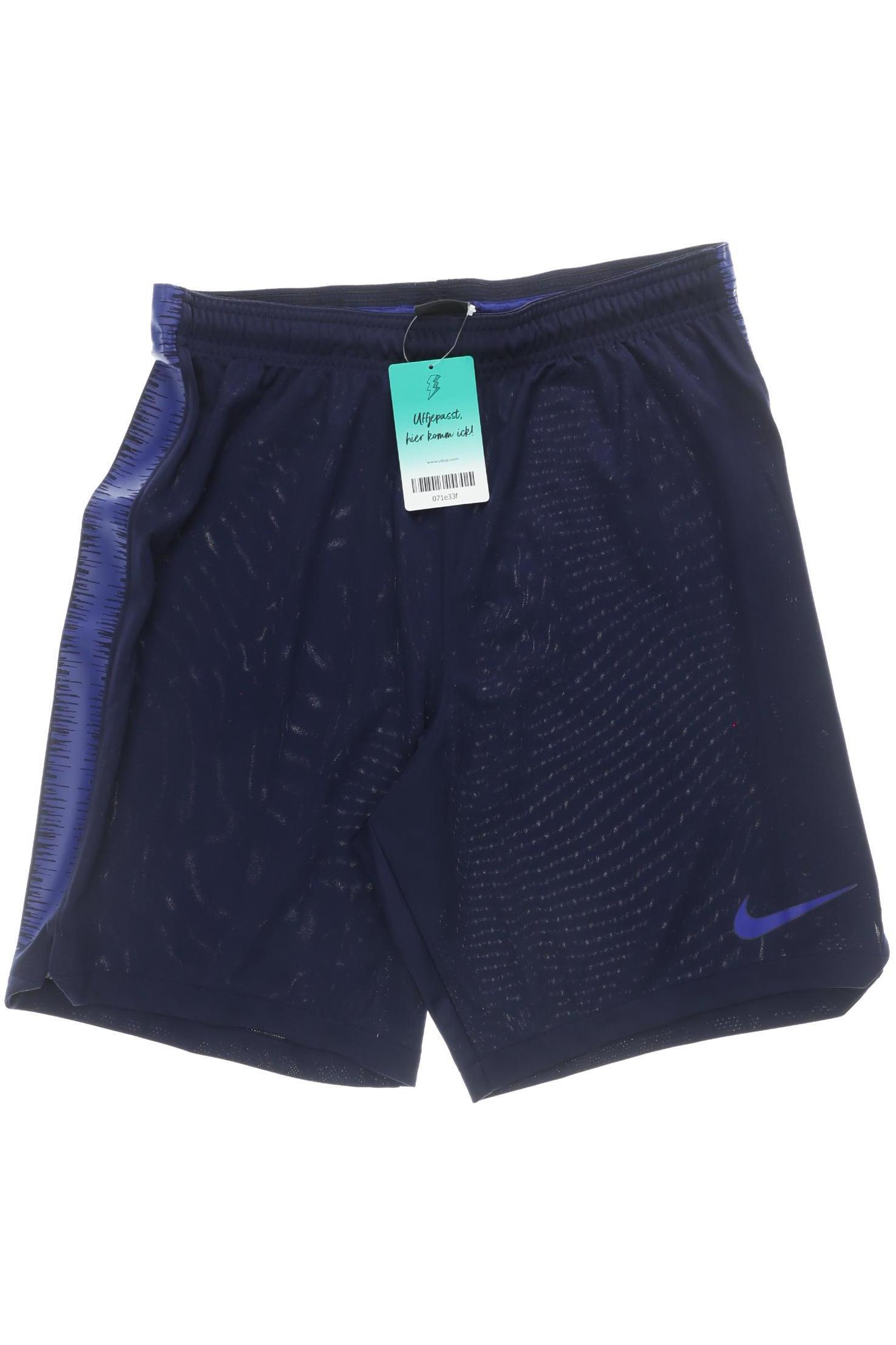 

Nike Herren Shorts, blau, Gr.