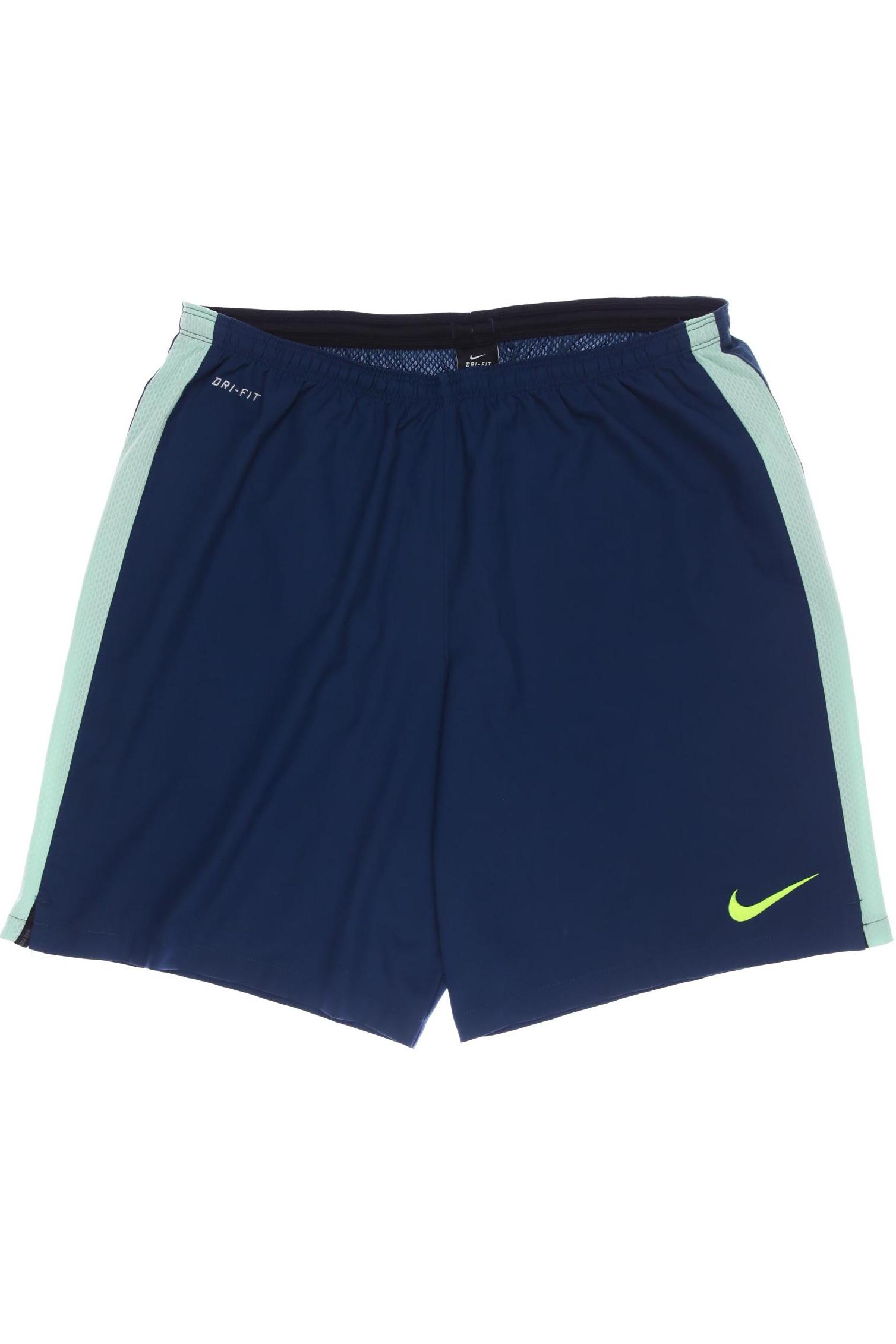 

Nike Herren Shorts, marineblau, Gr. 54