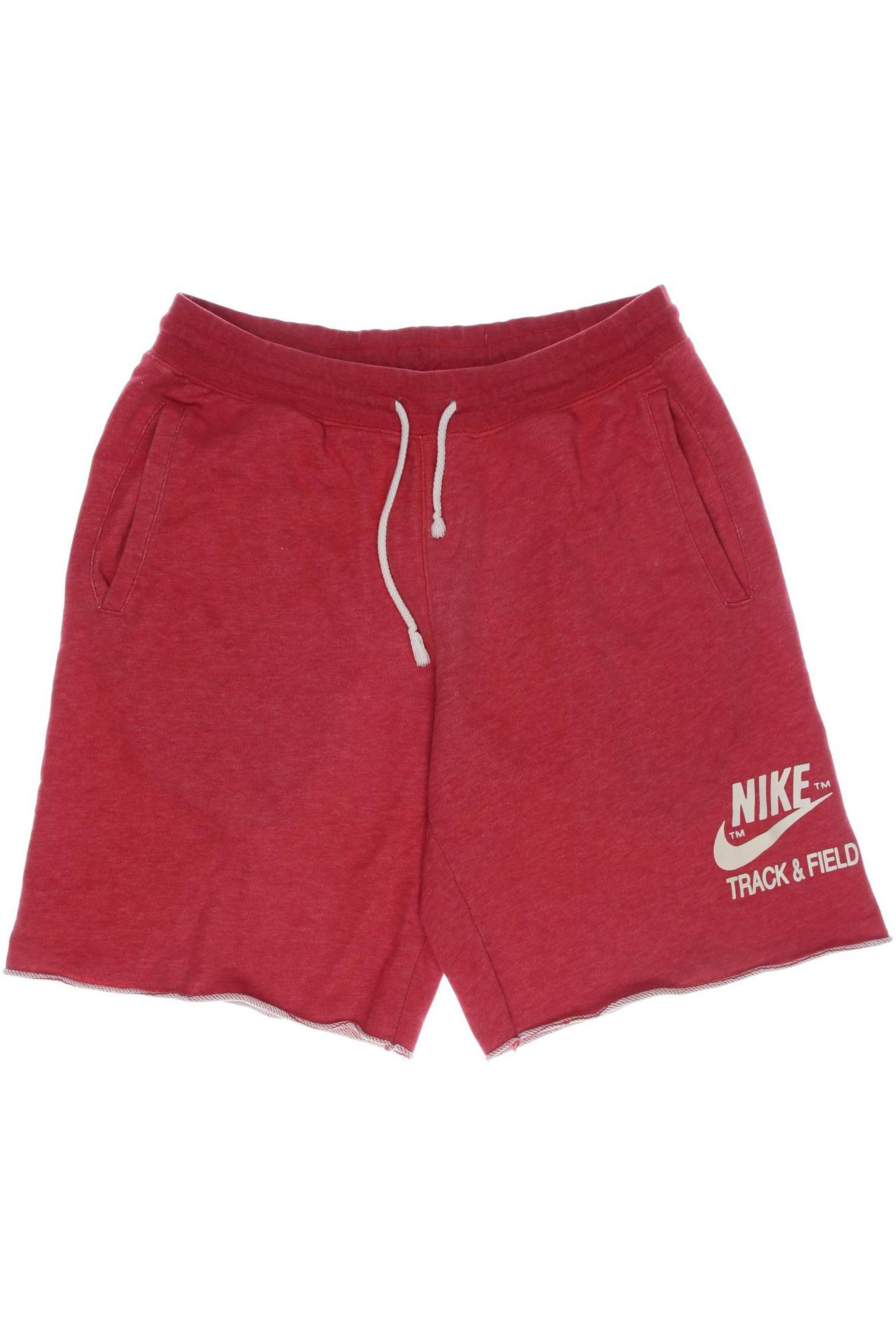 

Nike Herren Shorts, rot