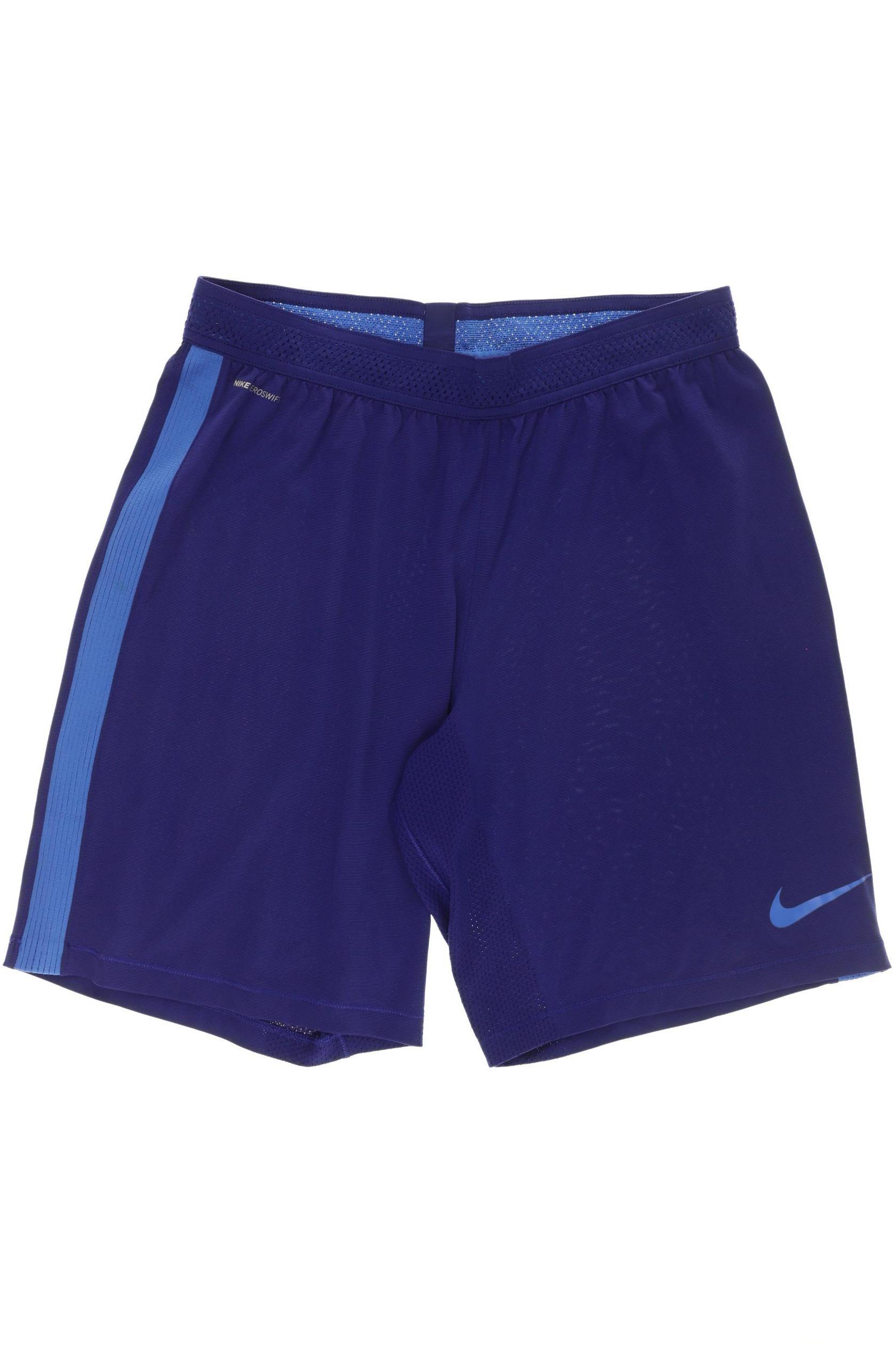 

Nike Herren Shorts, blau, Gr.