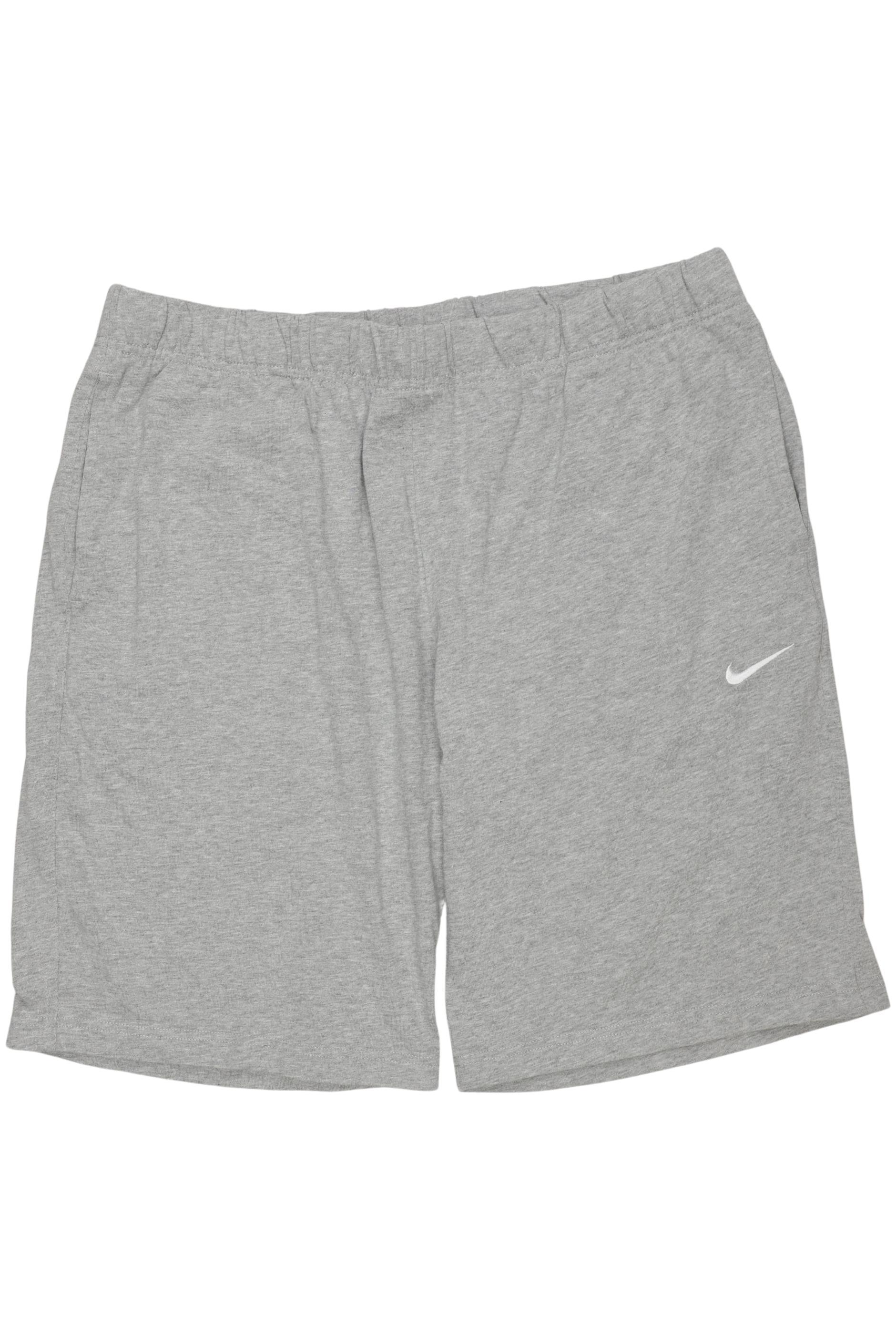 

Nike Herren Shorts, grau, Gr. 54