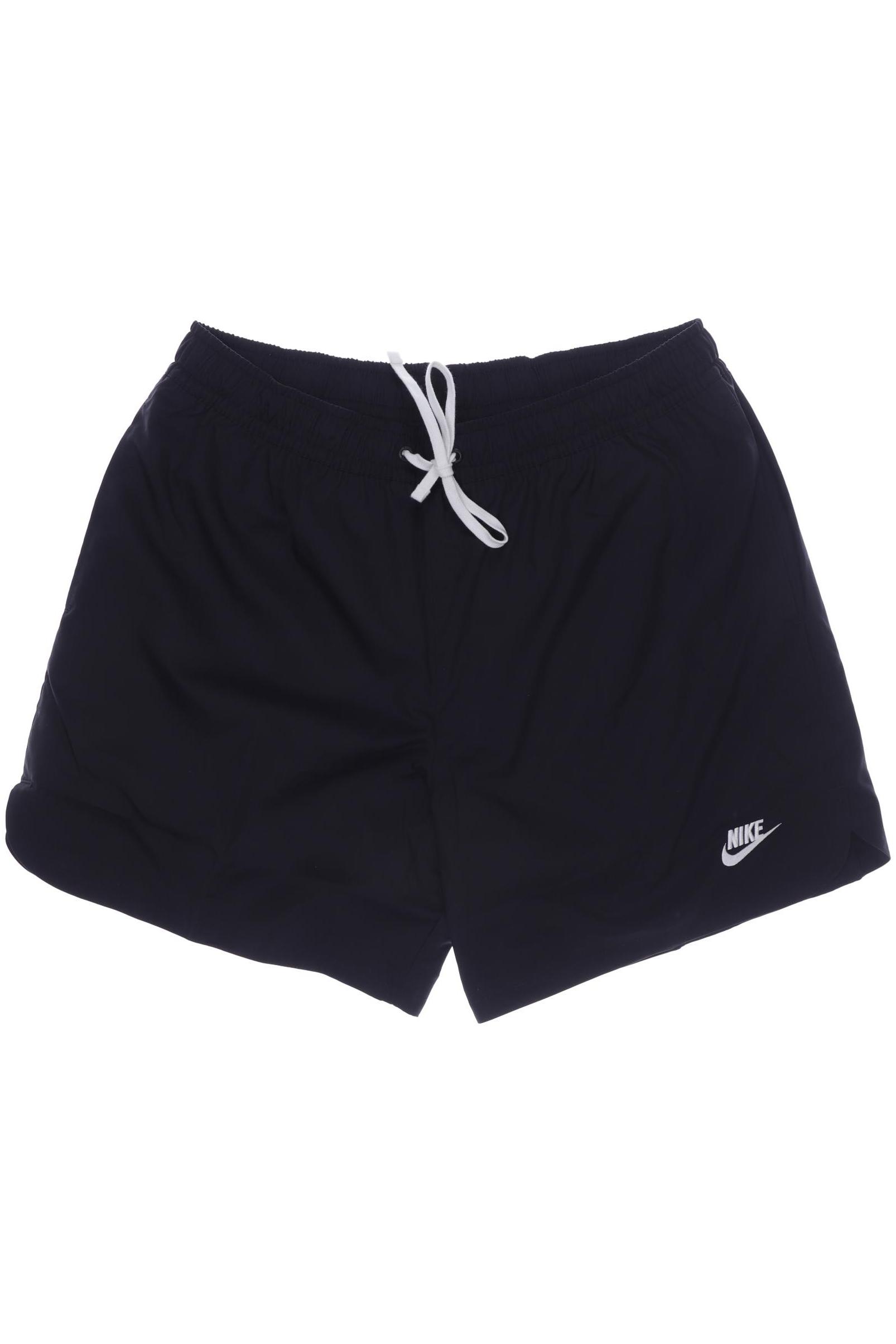 

Nike Herren Shorts, schwarz, Gr. 52