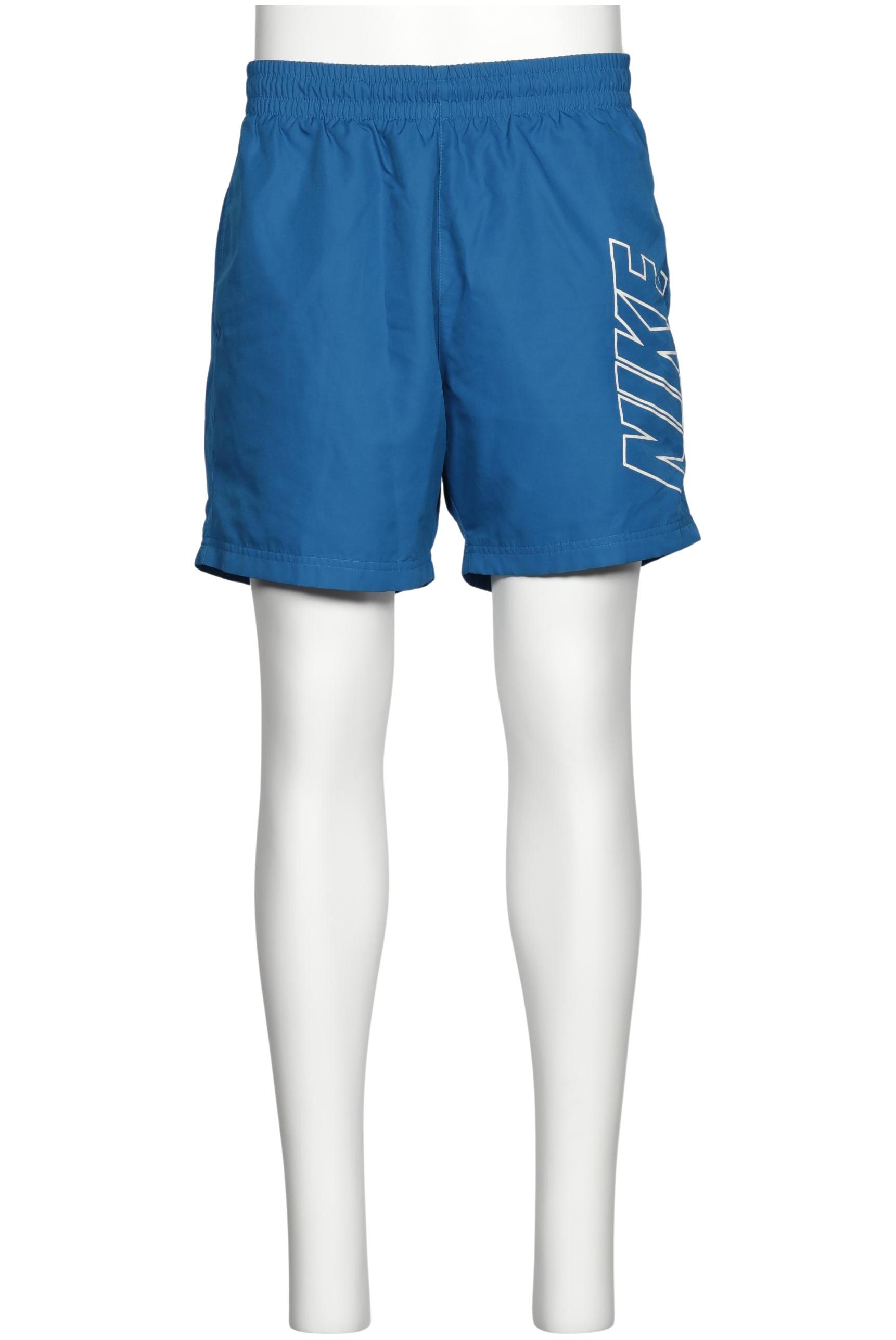 

Nike Herren Shorts, blau, Gr. 48
