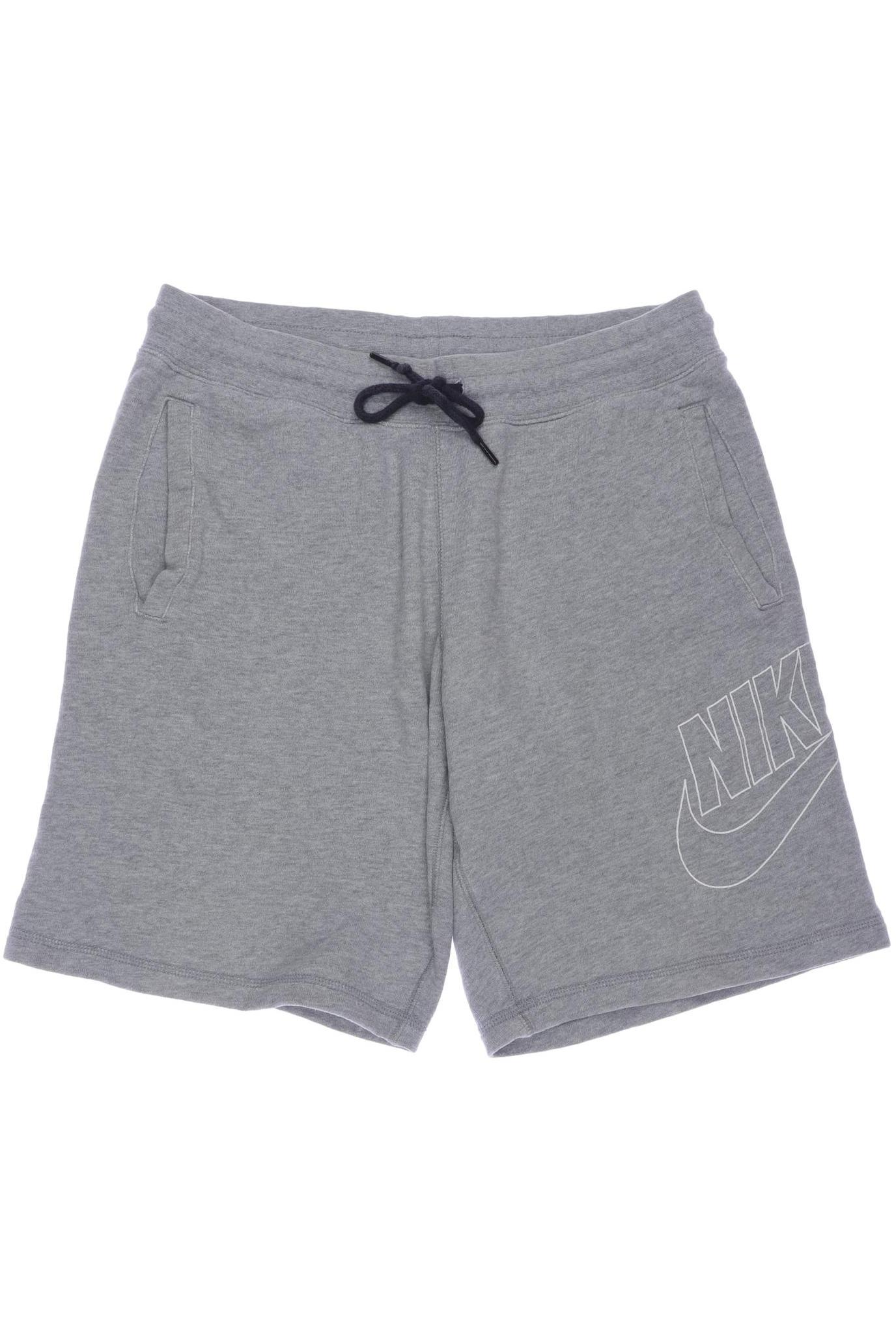 

Nike Herren Shorts, grau, Gr. 48