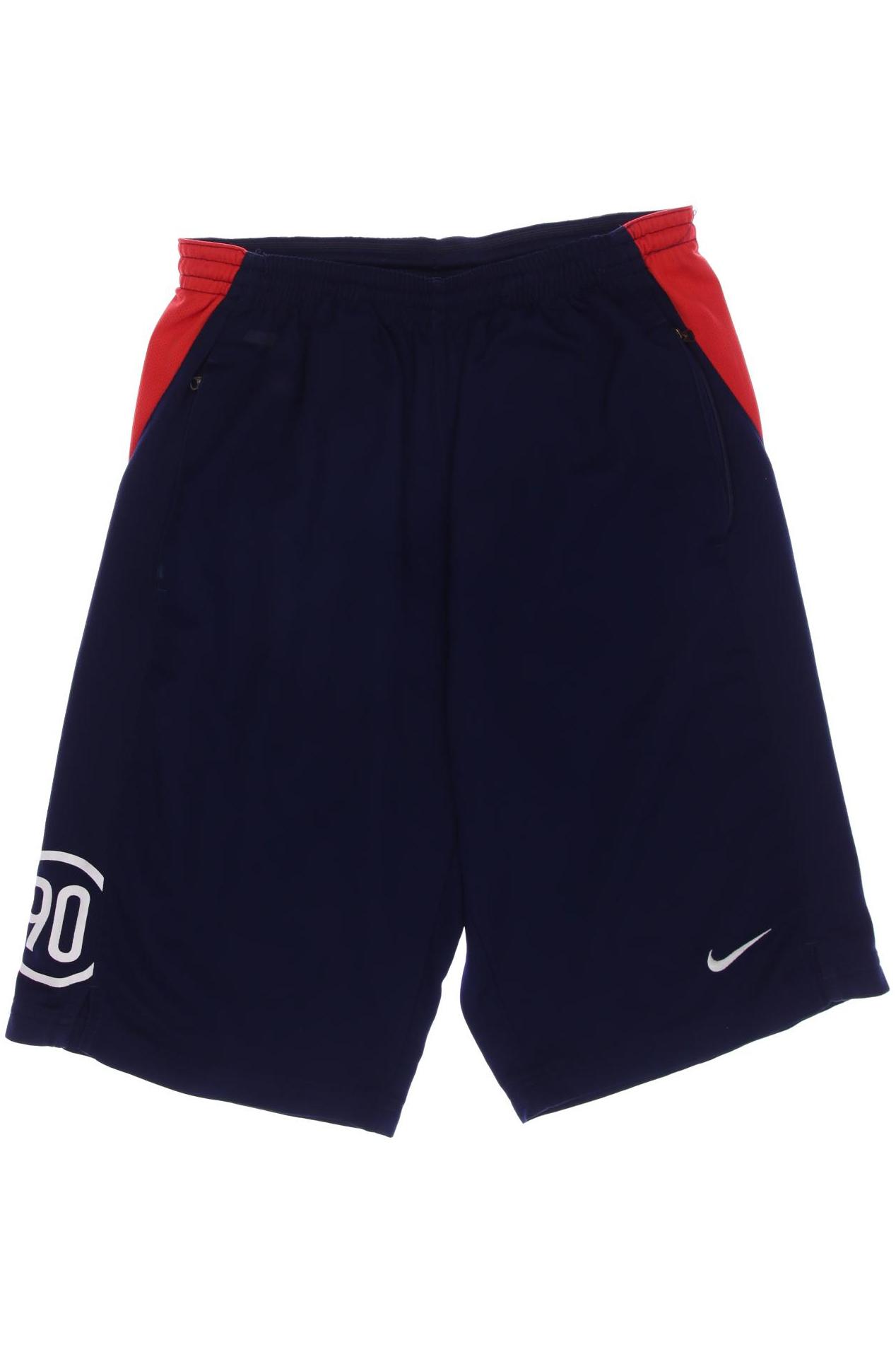 

Nike Herren Shorts, marineblau
