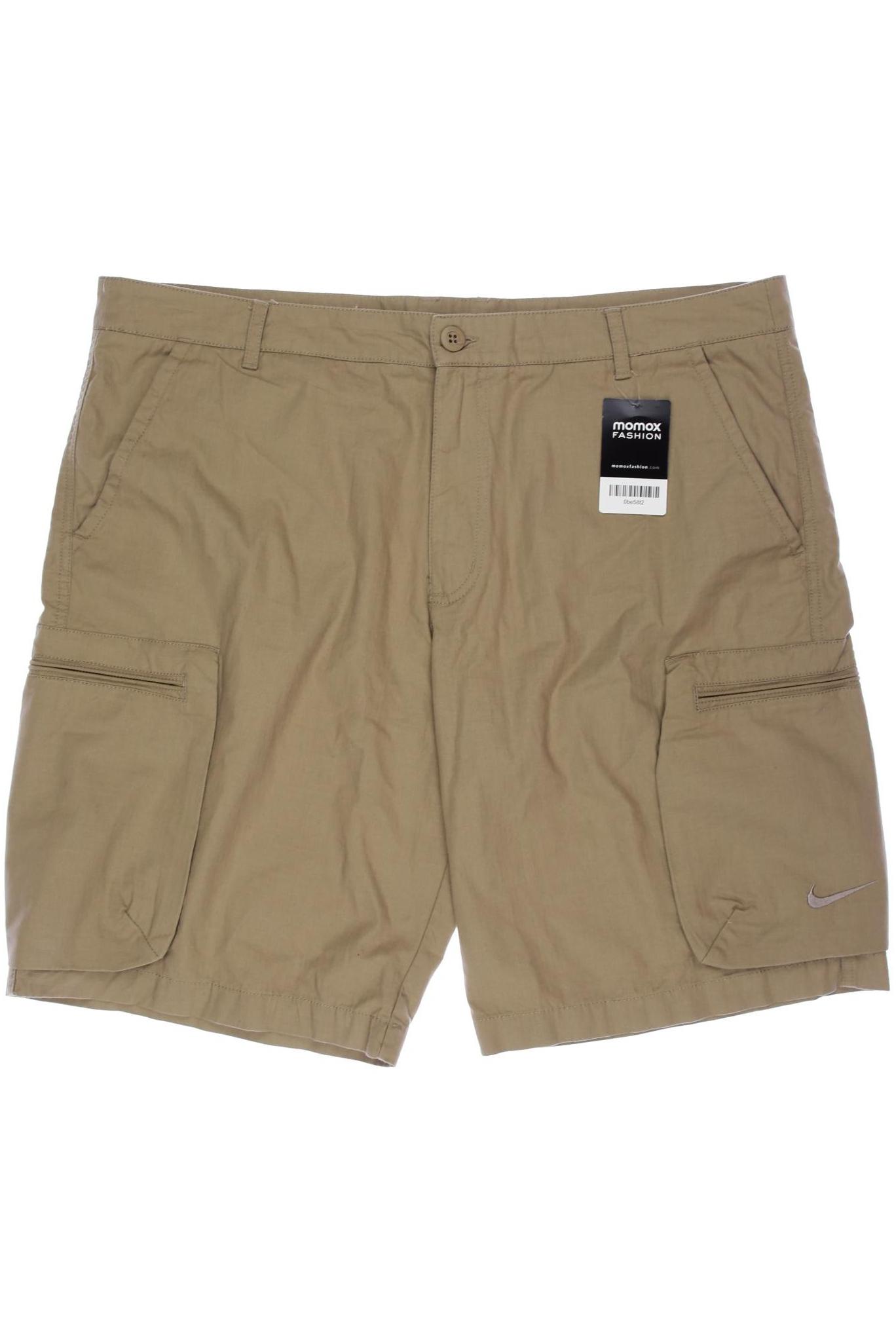 

Nike Herren Shorts, beige, Gr. 38