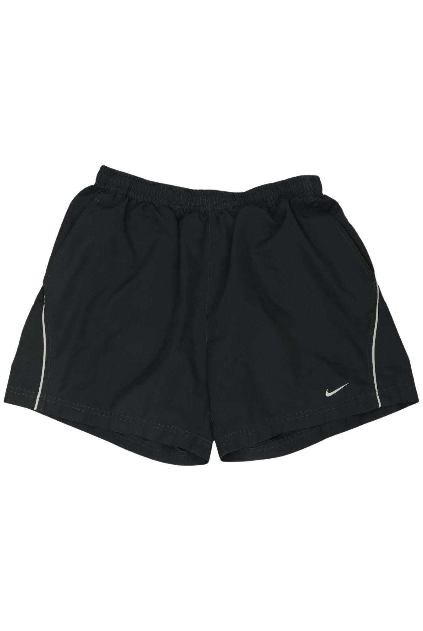 

Nike Herren Shorts, schwarz, Gr. 48
