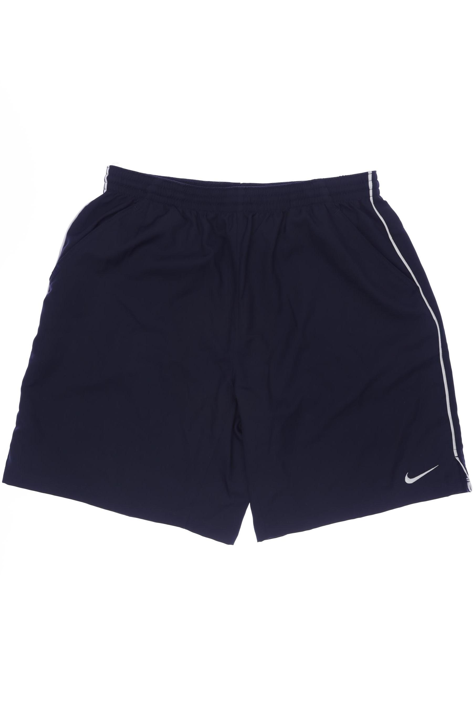 

Nike Herren Shorts, marineblau, Gr. 31