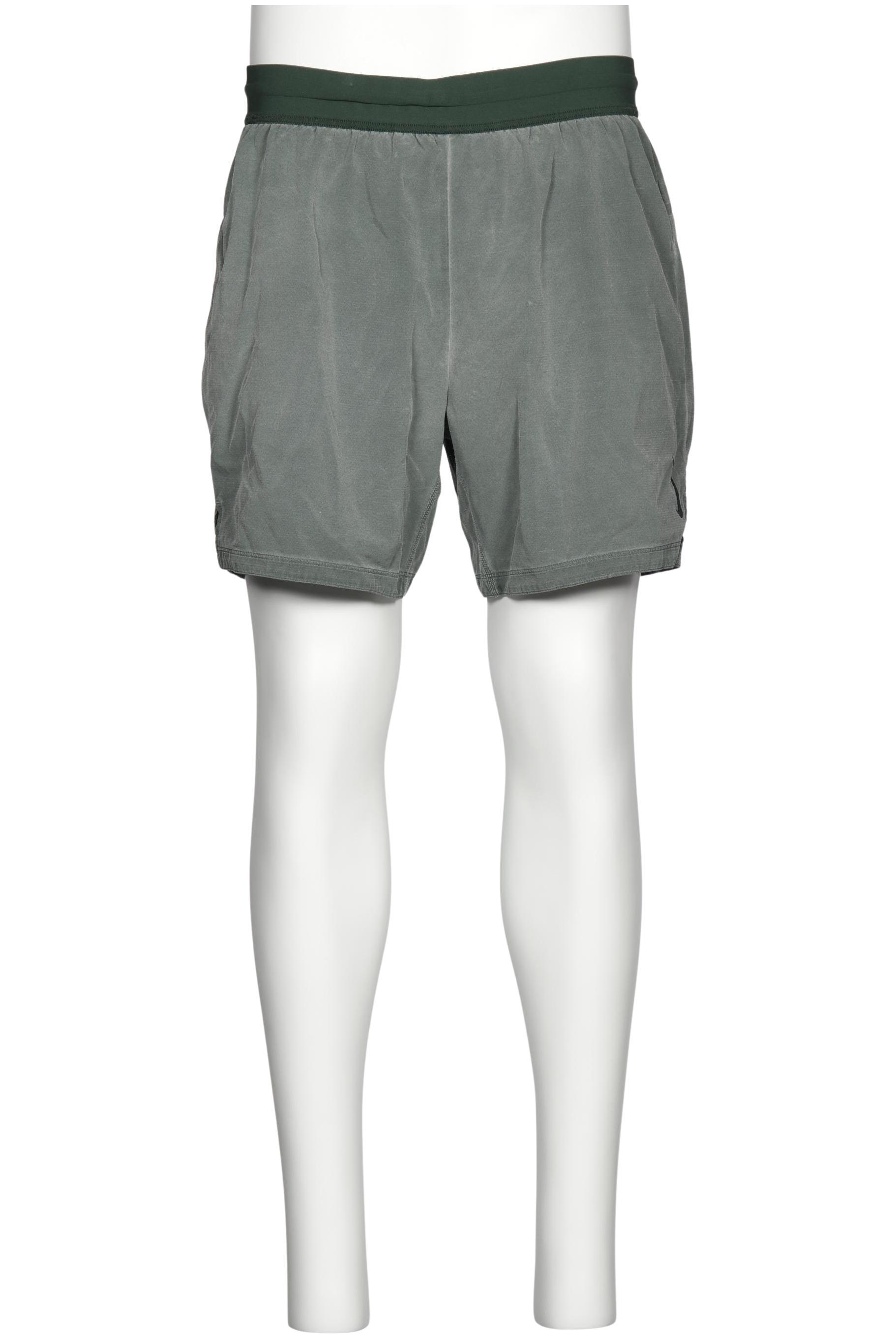 

Nike Herren Shorts, grün, Gr. 54