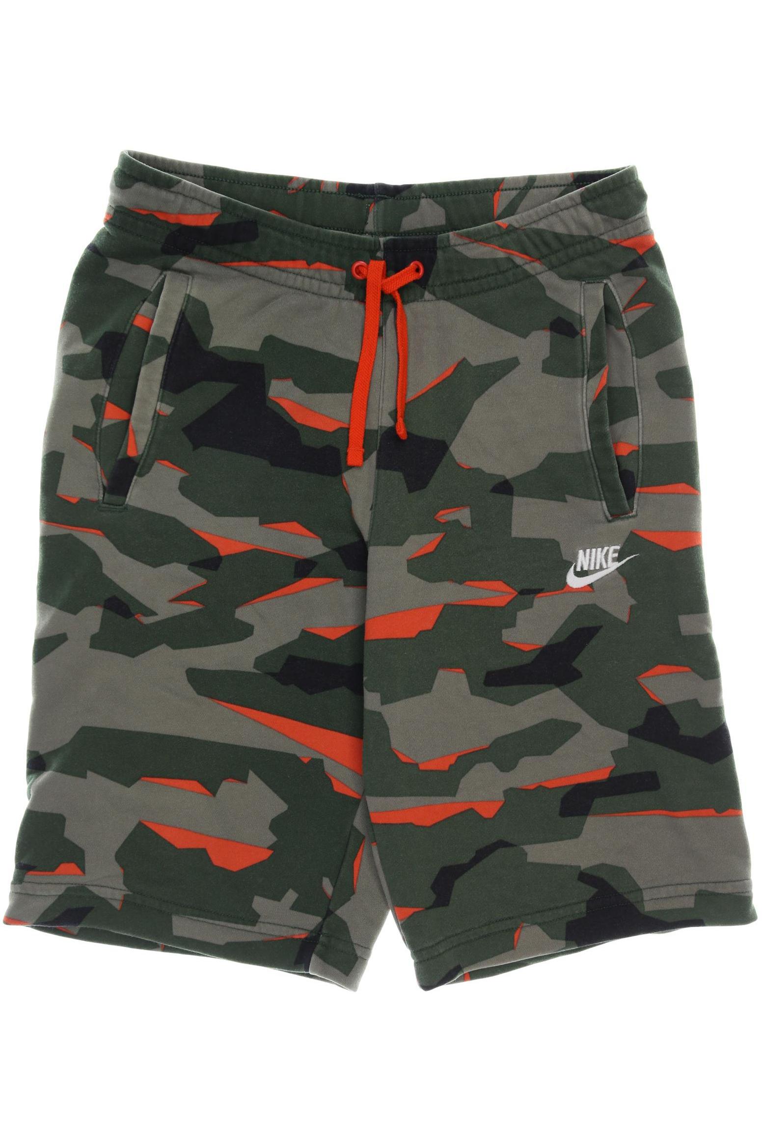 

Nike Herren Shorts, grün, Gr. 44