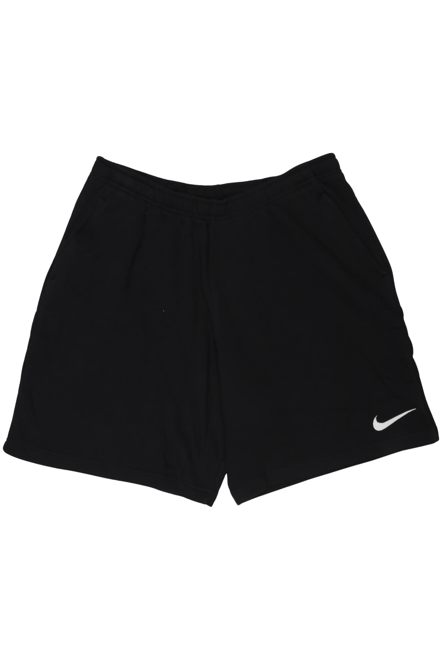 

Nike Herren Shorts, schwarz, Gr. 54