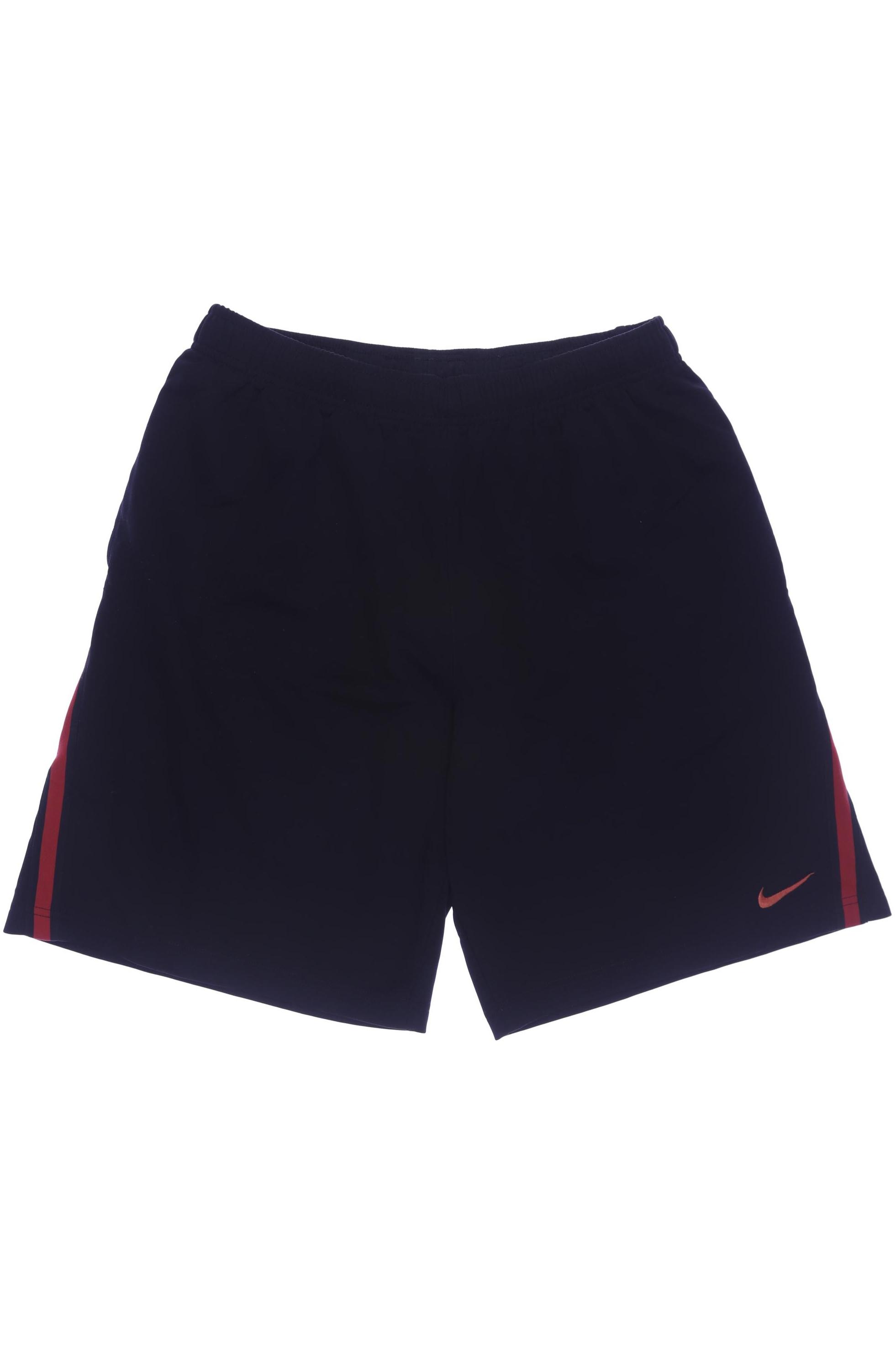 

Nike Herren Shorts, schwarz, Gr. 52