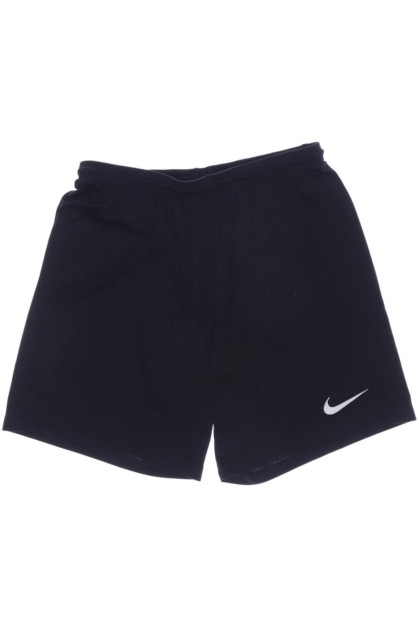 

Nike Herren Shorts, schwarz, Gr. 52